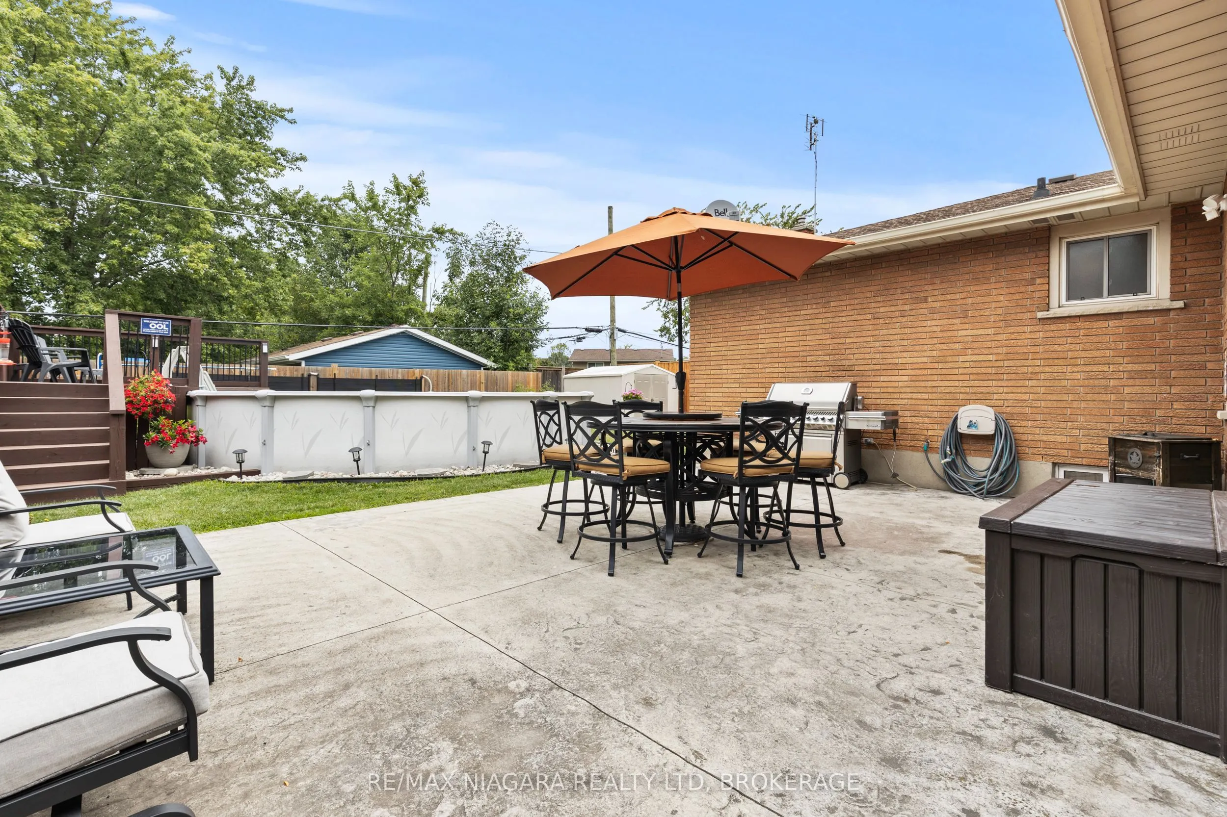 3315 CATTELL Drive