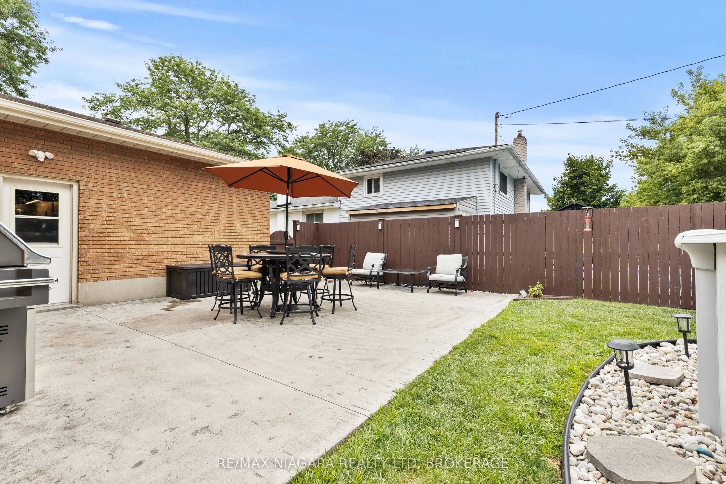 3315 CATTELL Drive