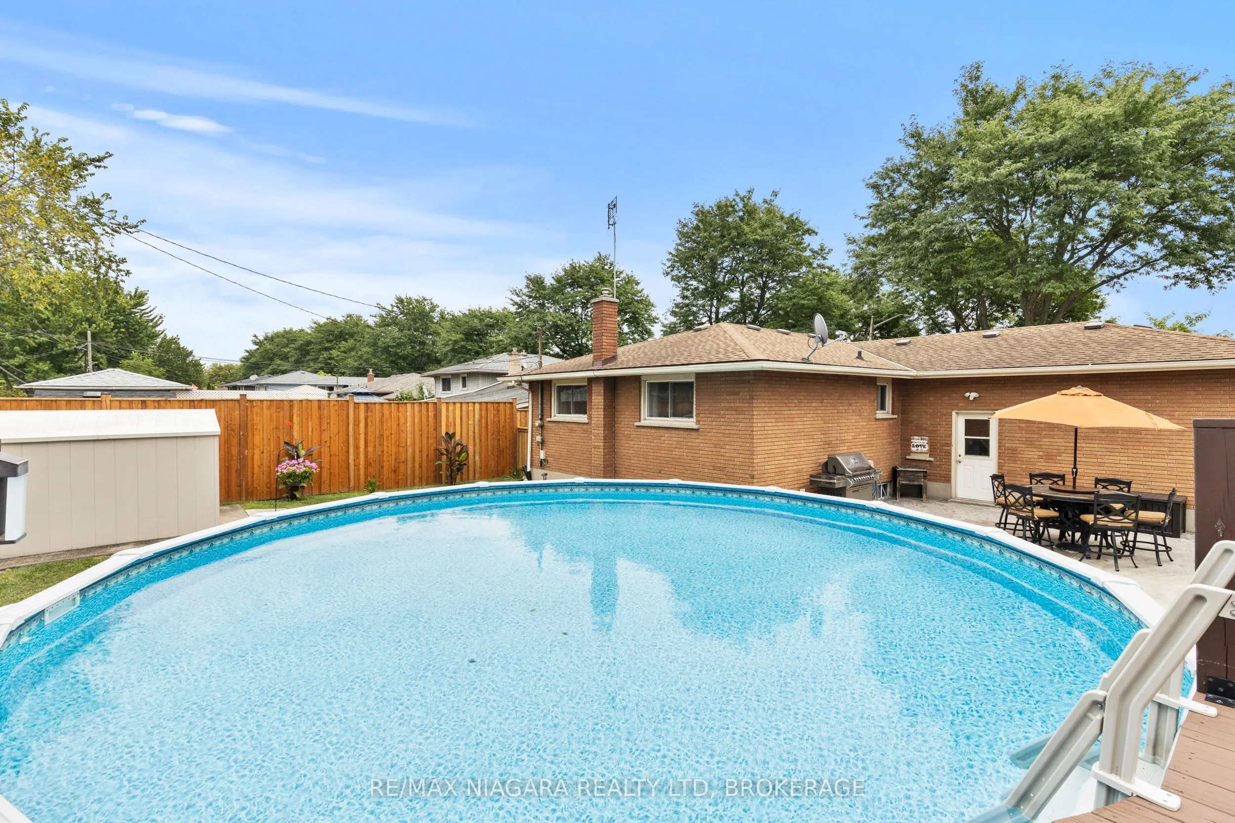 3315 CATTELL Drive