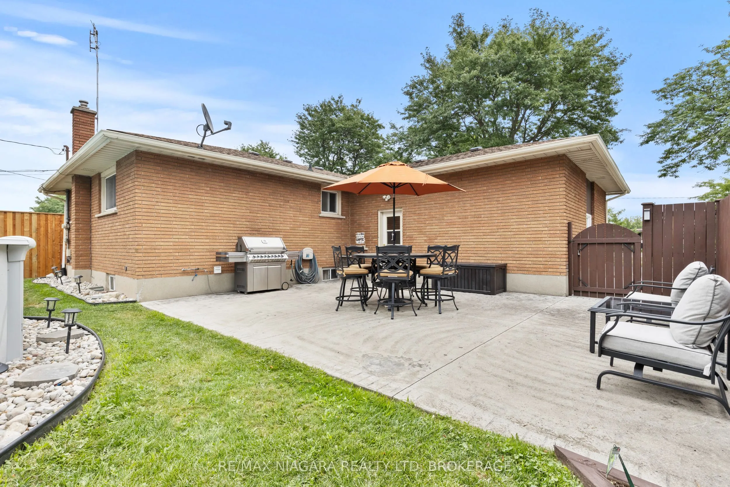 3315 CATTELL Drive