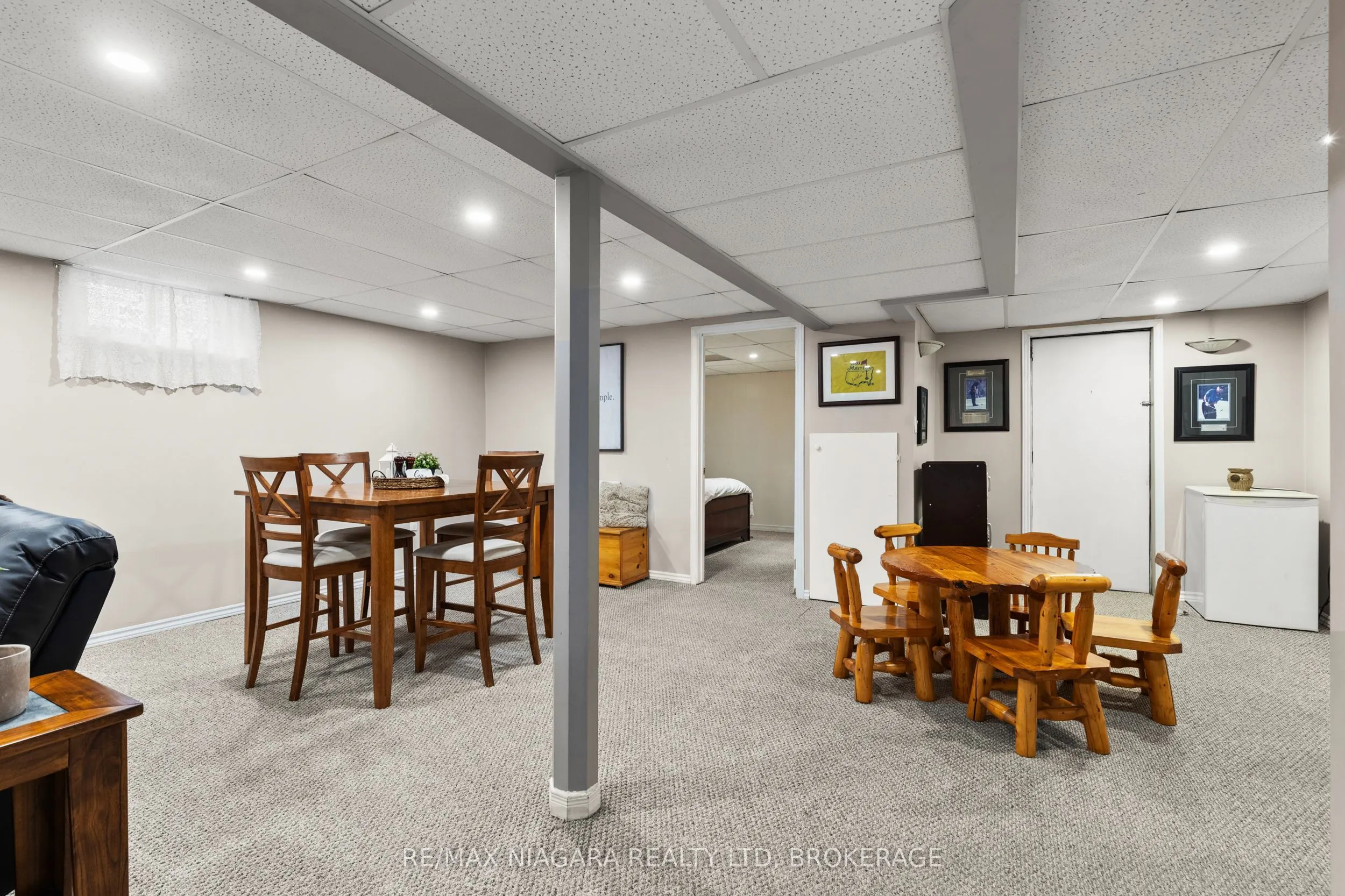 3315 CATTELL Drive