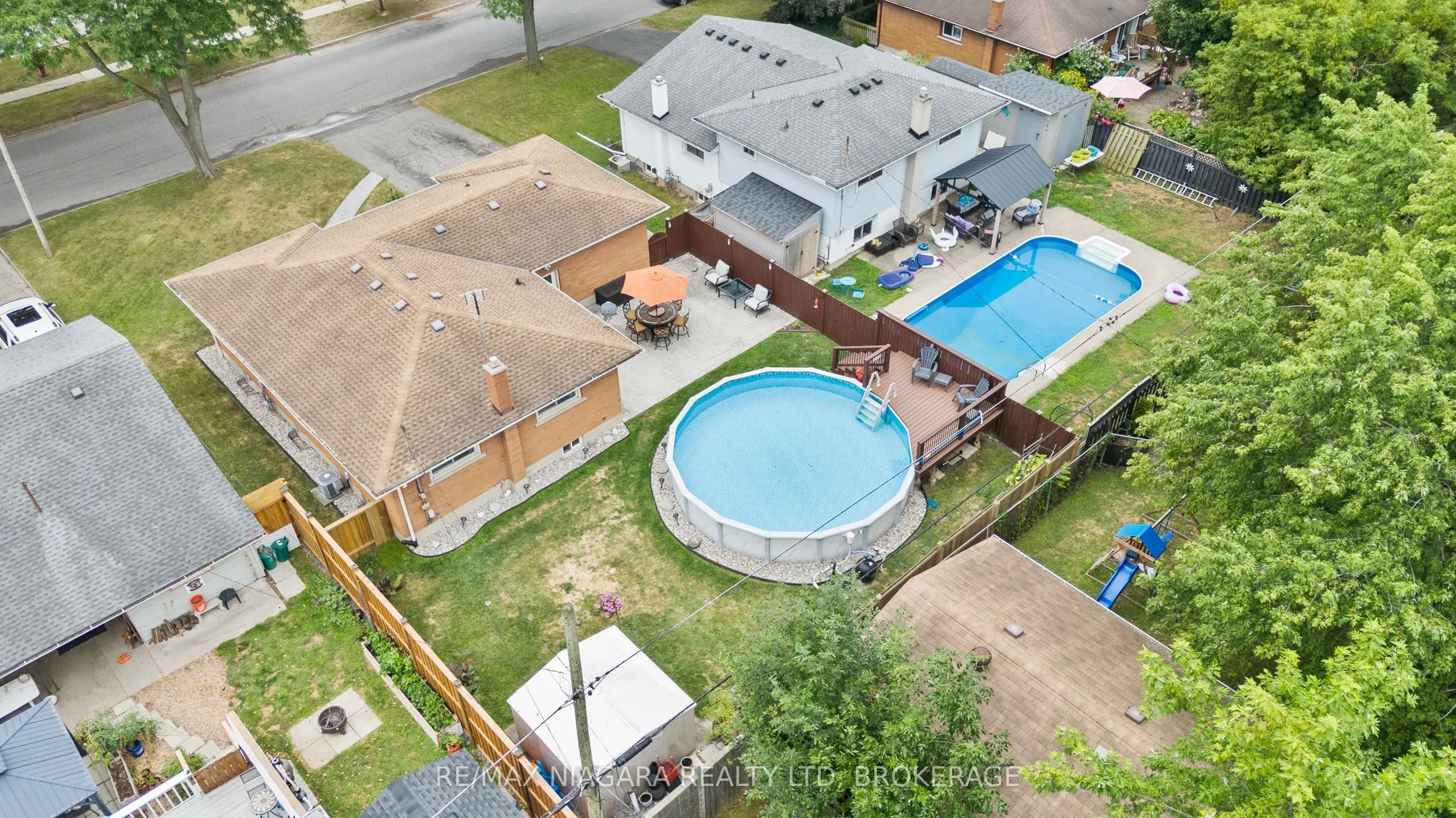3315 CATTELL Drive