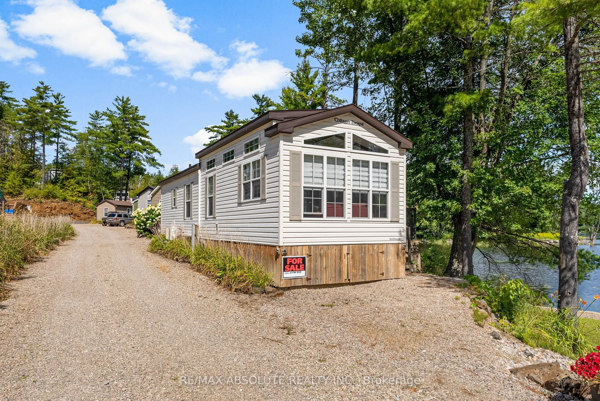 92 Bingham Drive