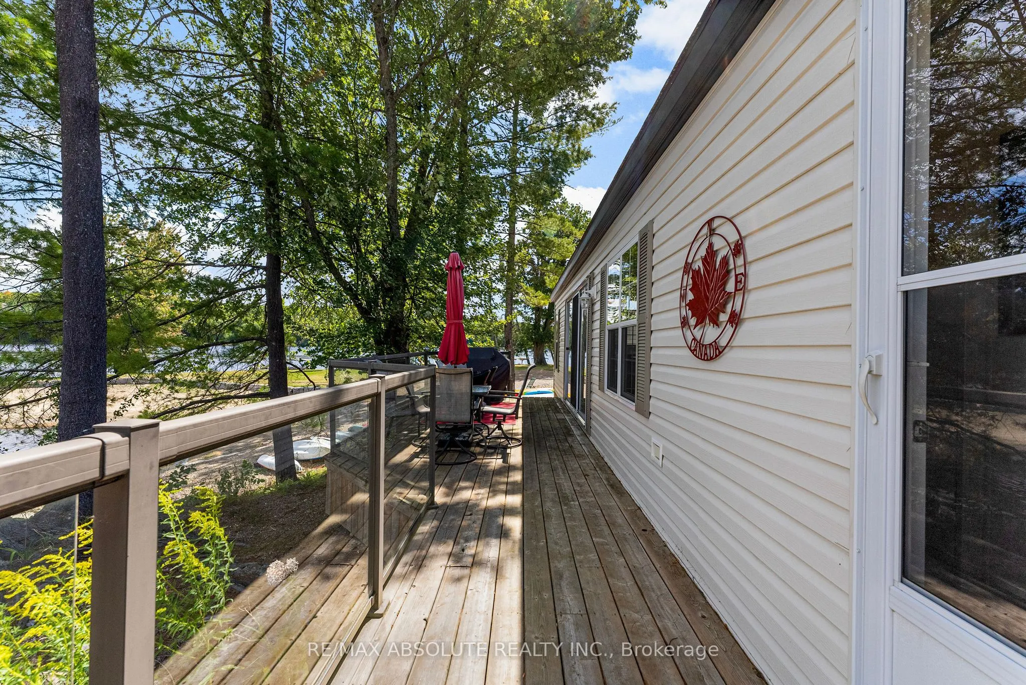 92 Bingham Drive