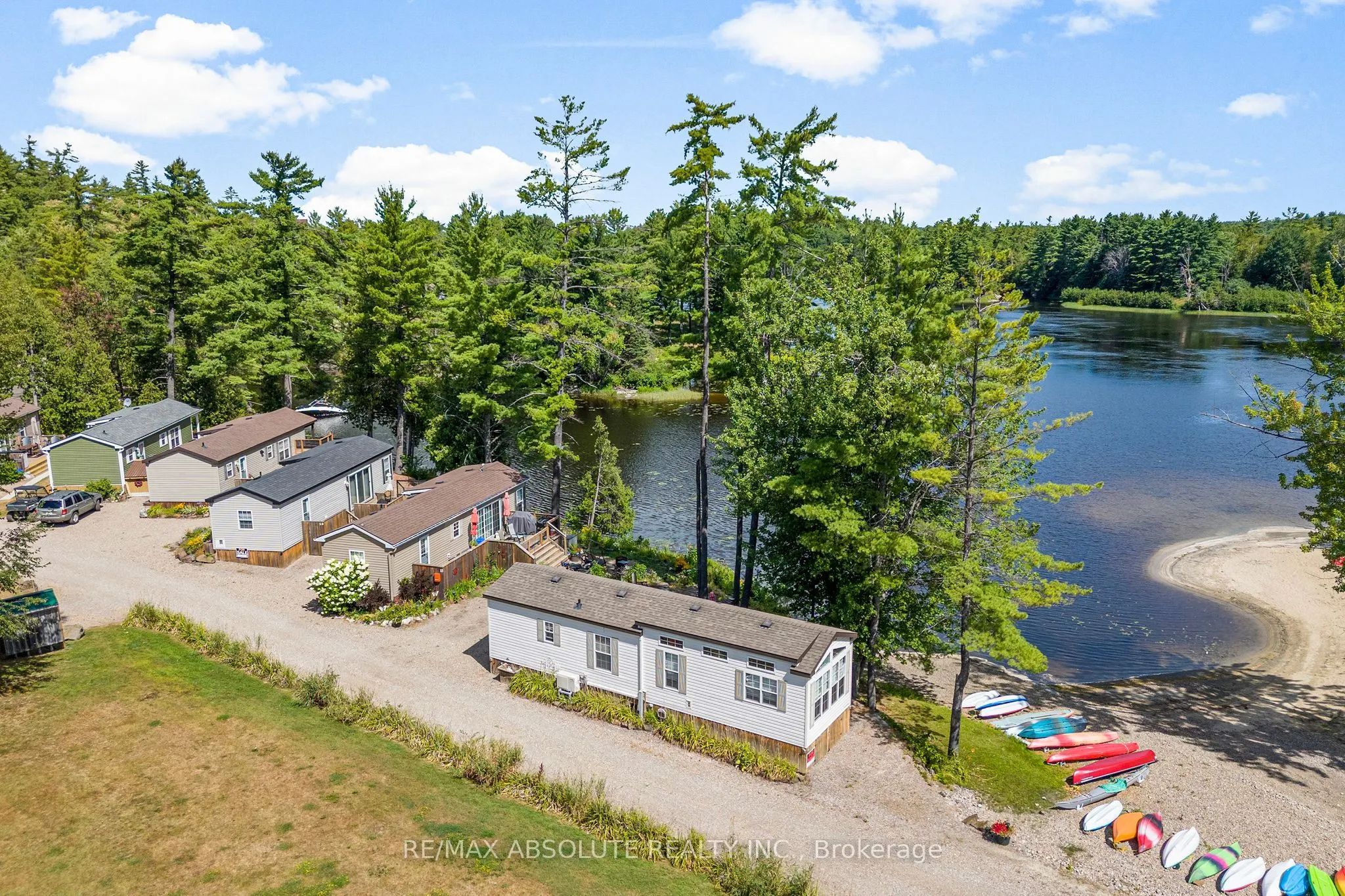 92 Bingham Drive