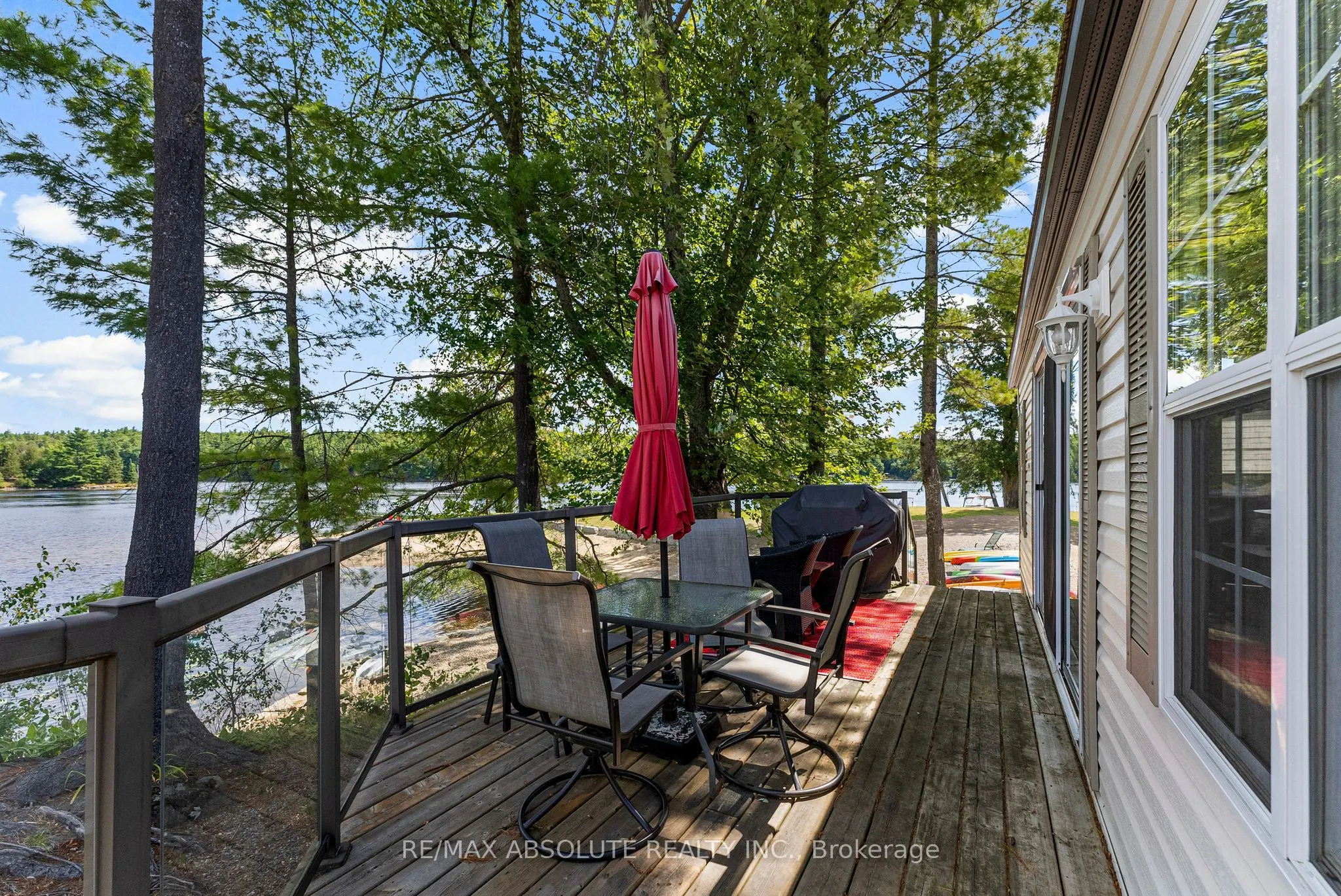 92 Bingham Drive