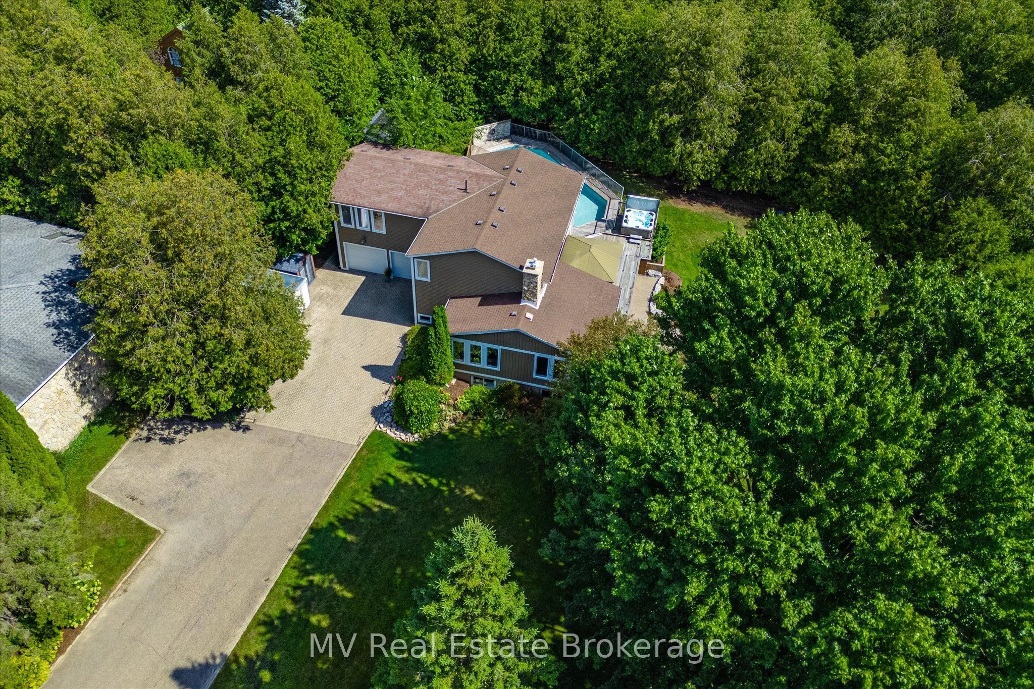 453 Mill Street