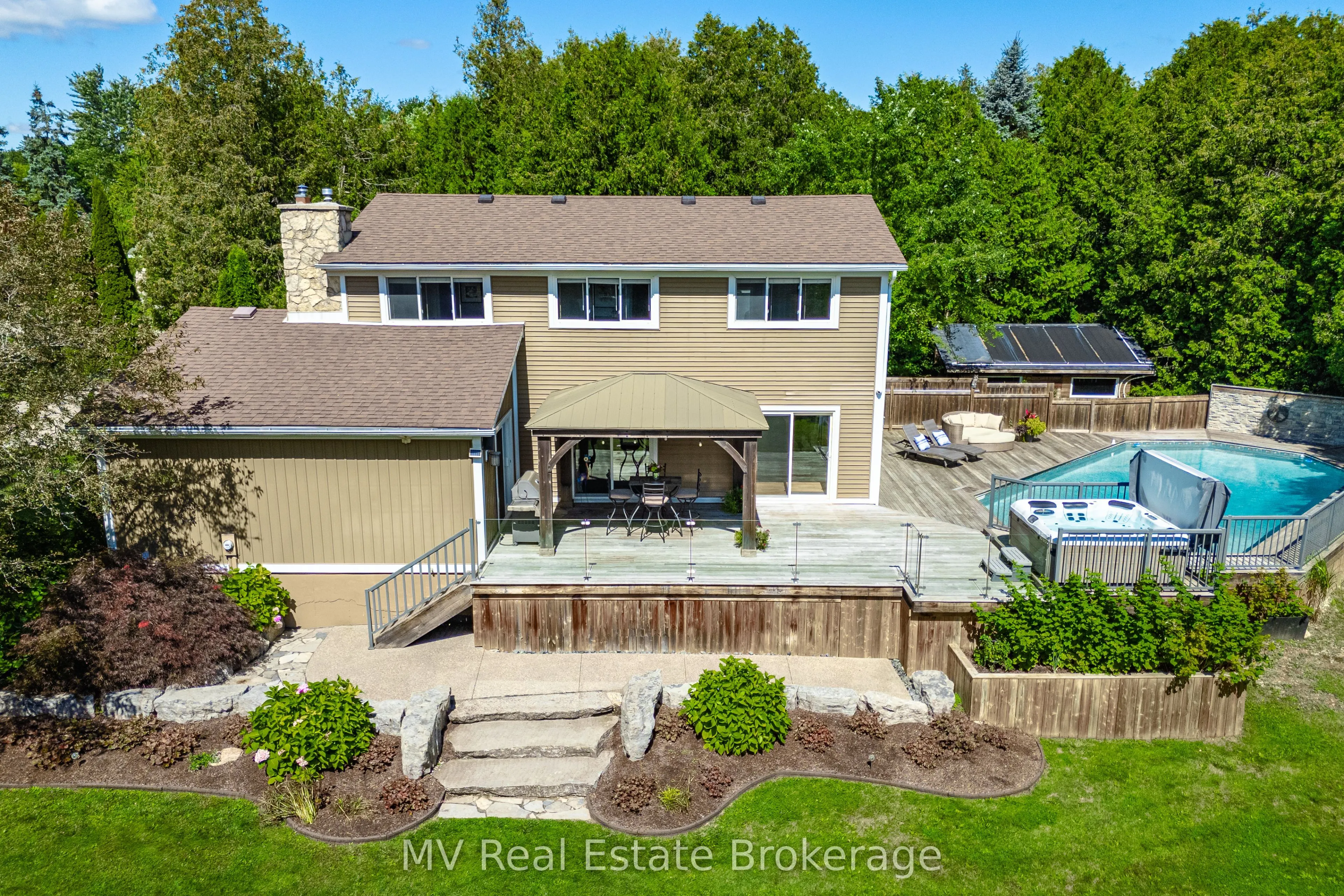 453 Mill Street