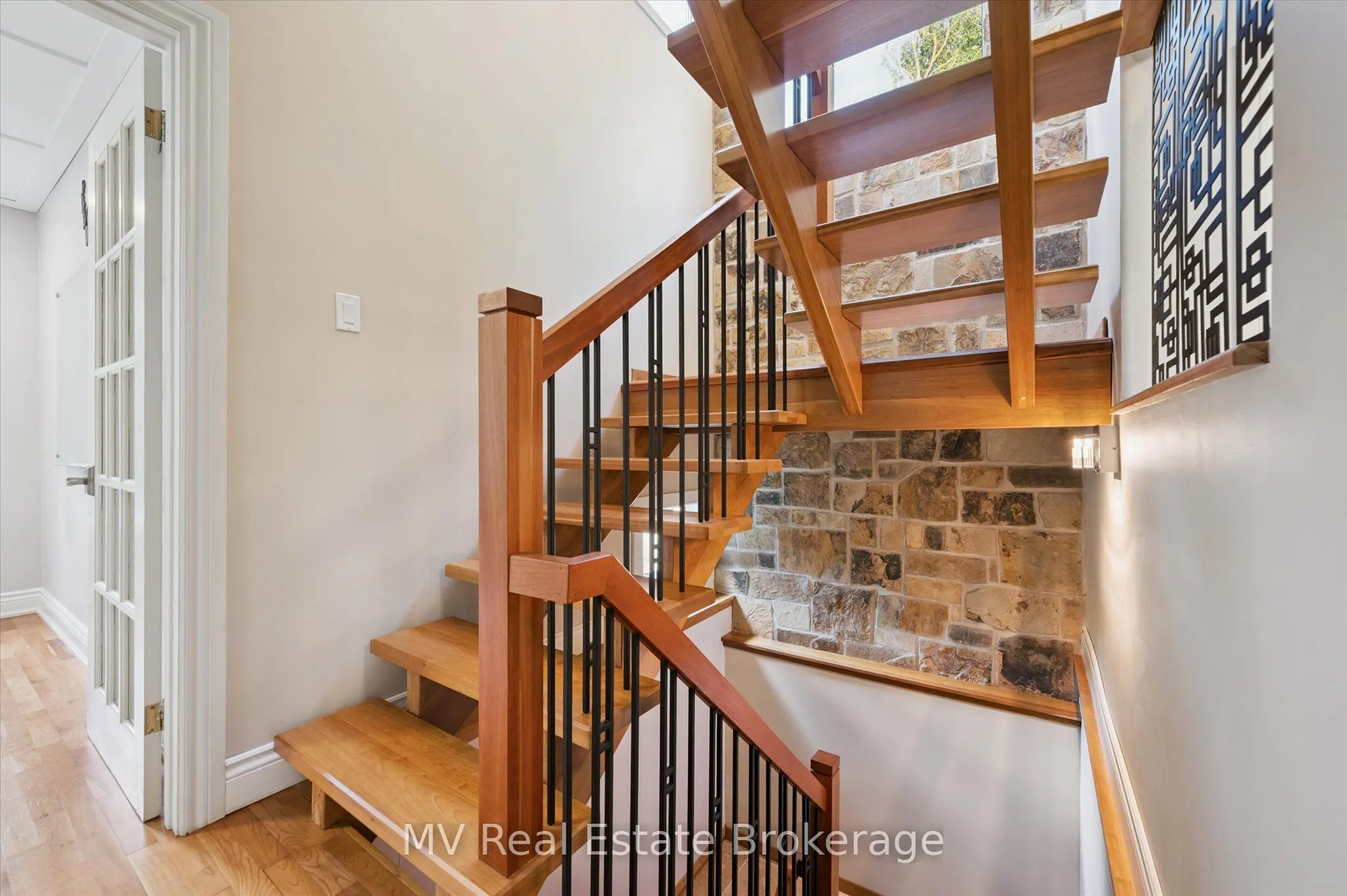 453 Mill Street