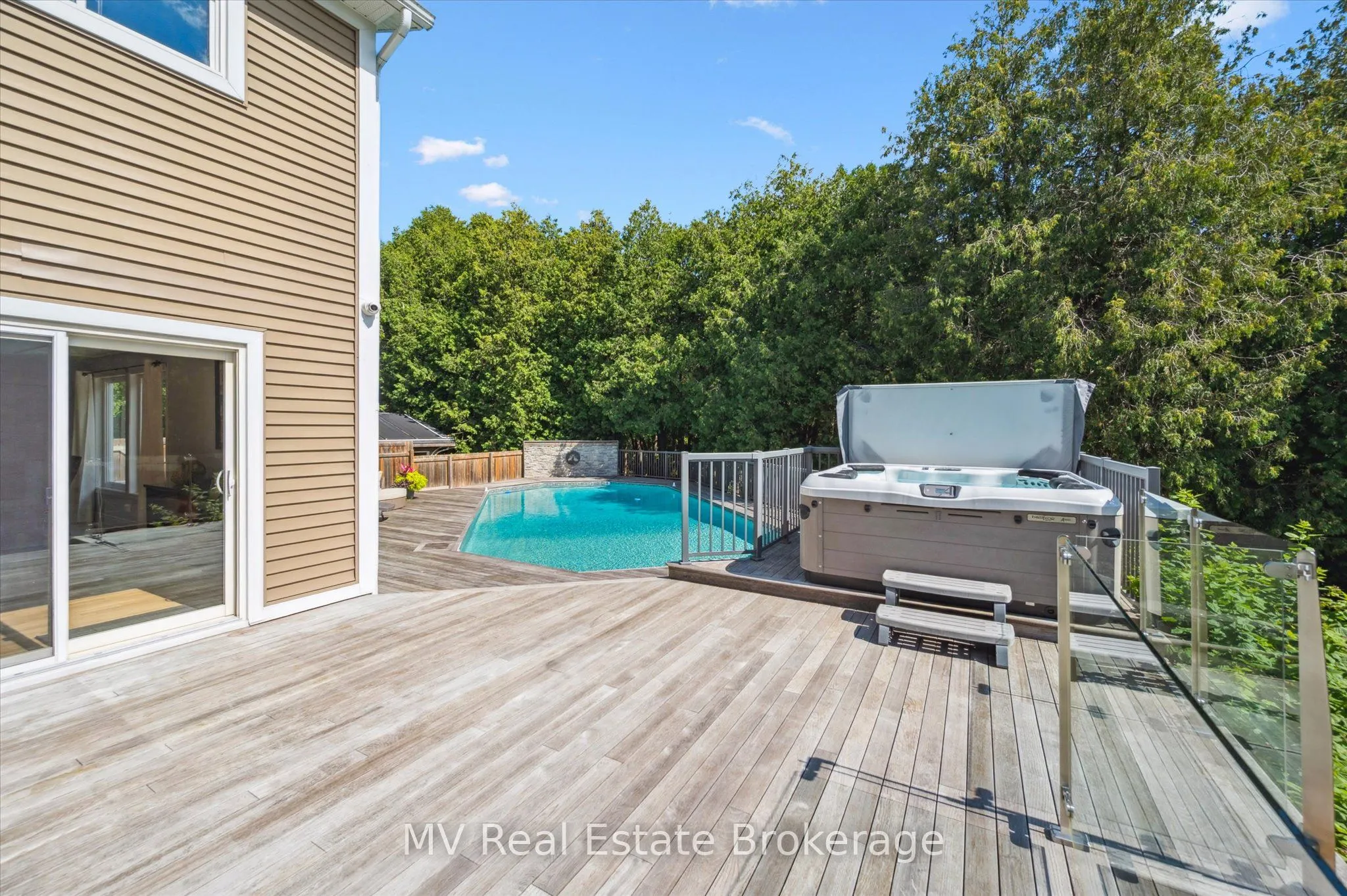 453 Mill Street