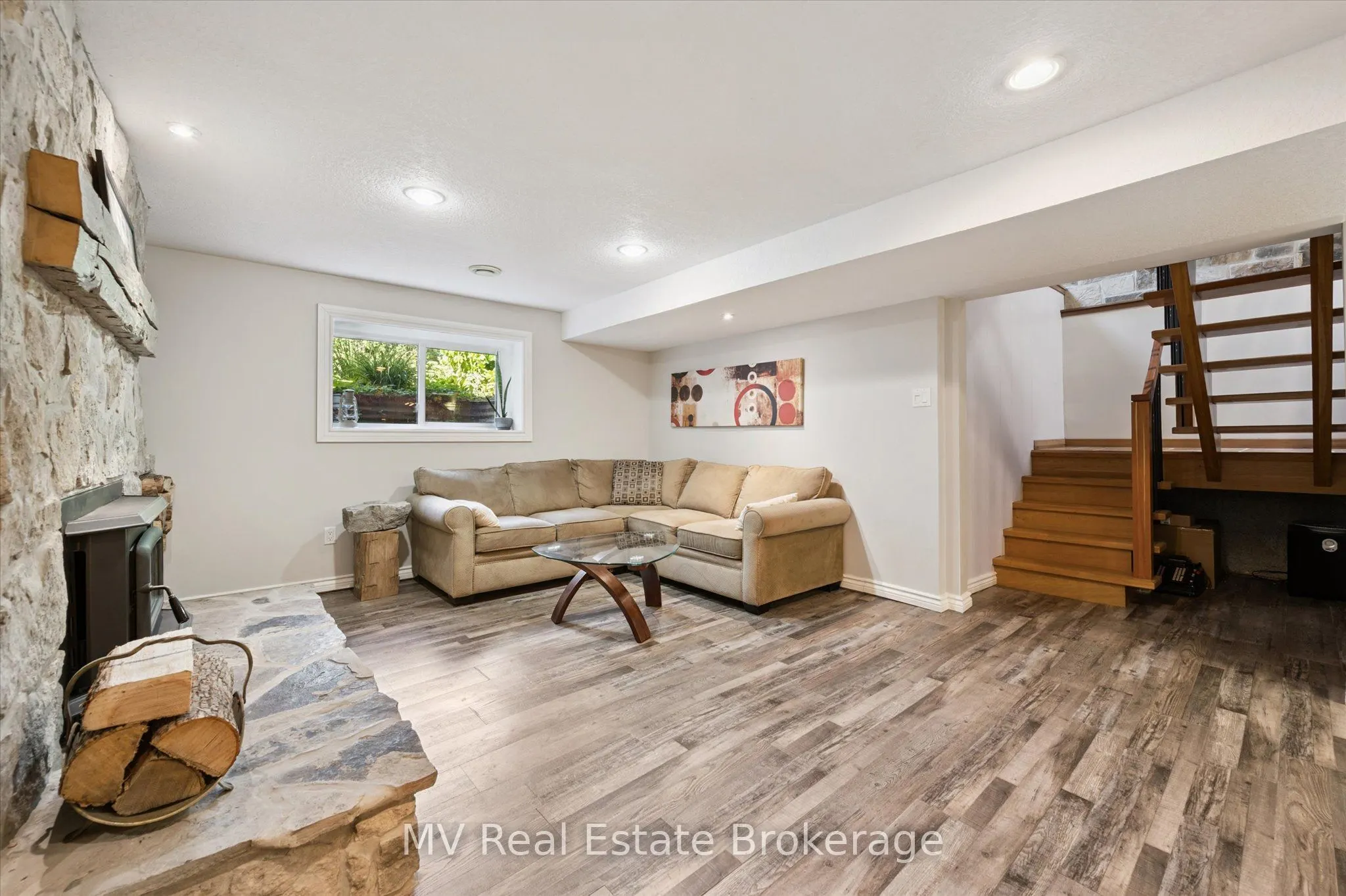 453 Mill Street