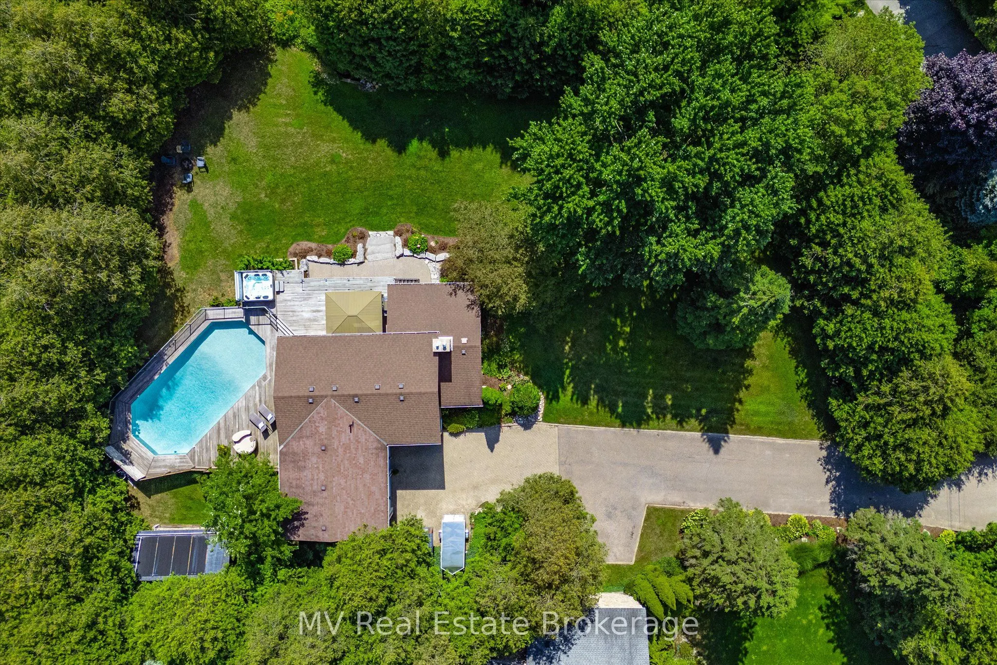 453 Mill Street