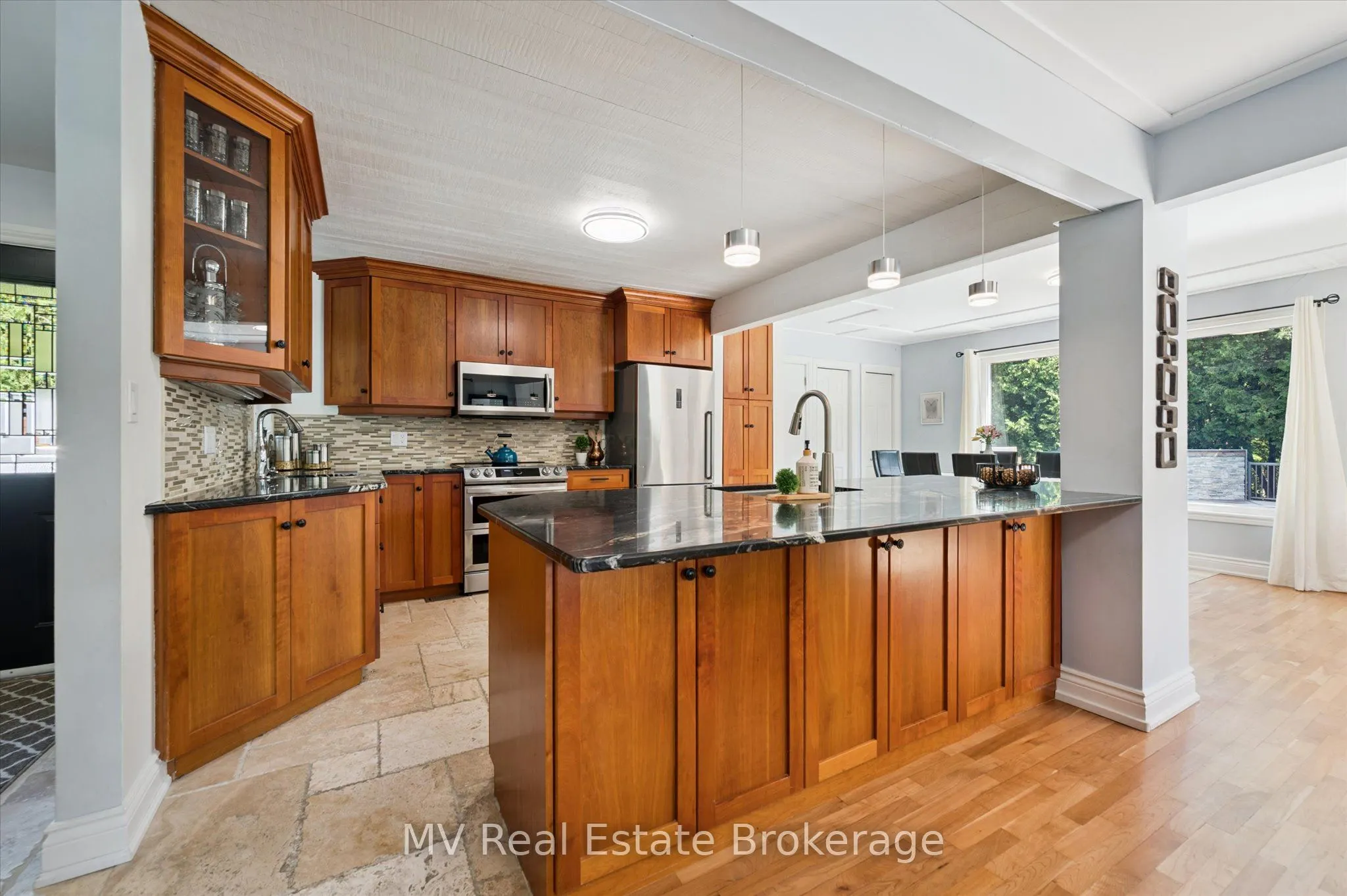453 Mill Street