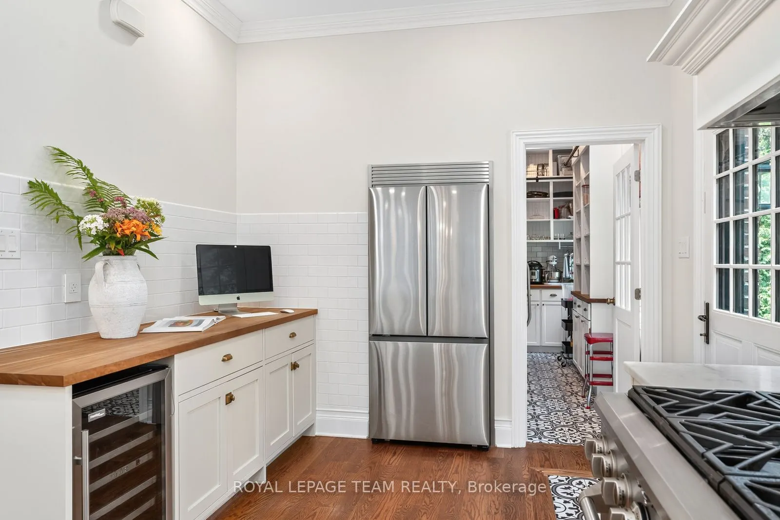 140 Howick Street