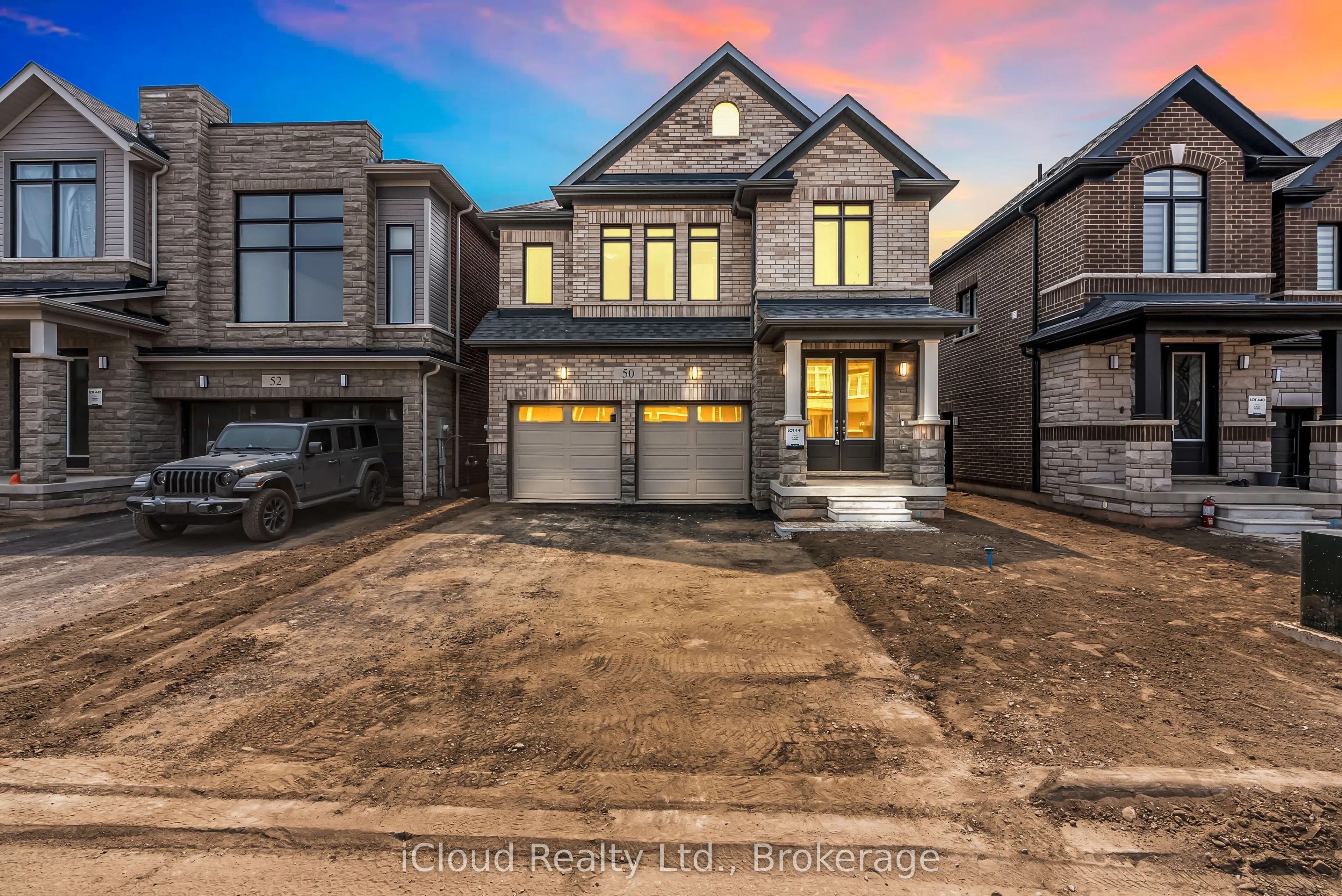 50 Conboy Drive