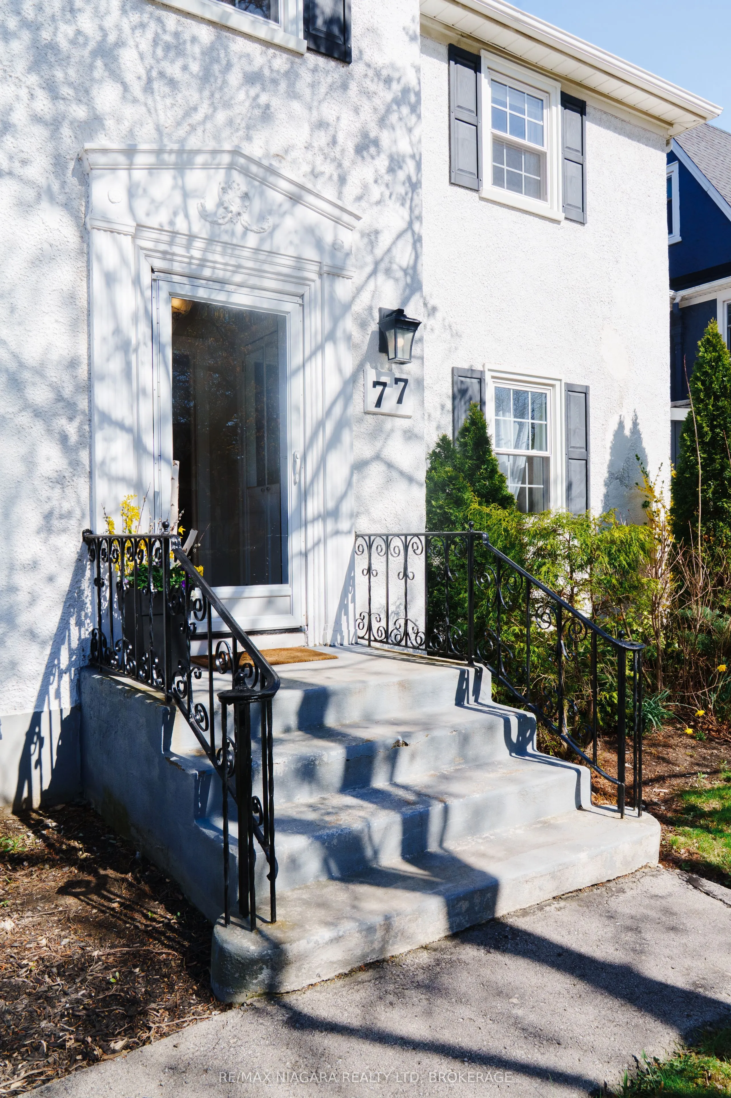 77 Glenridge Avenue