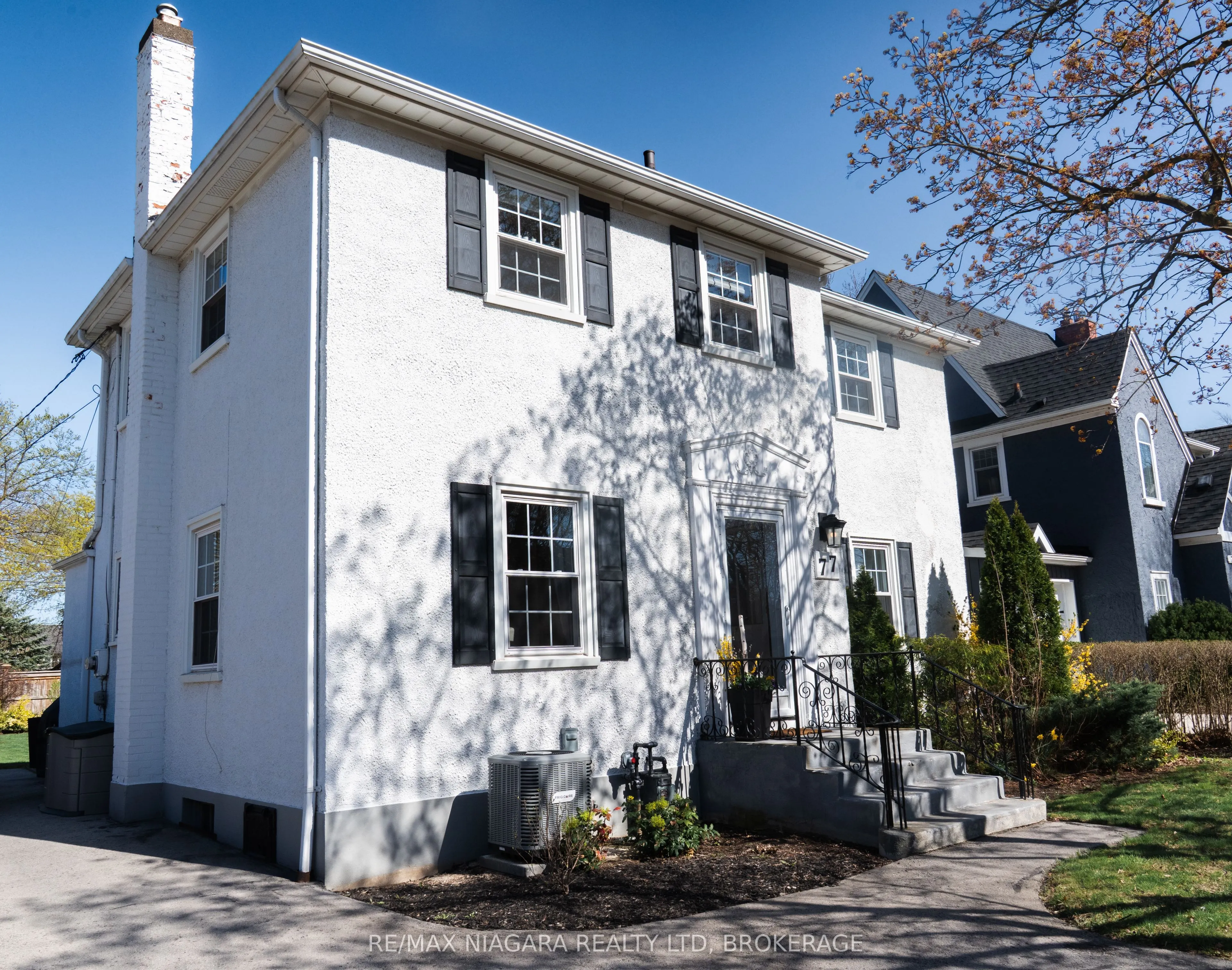 77 Glenridge Avenue