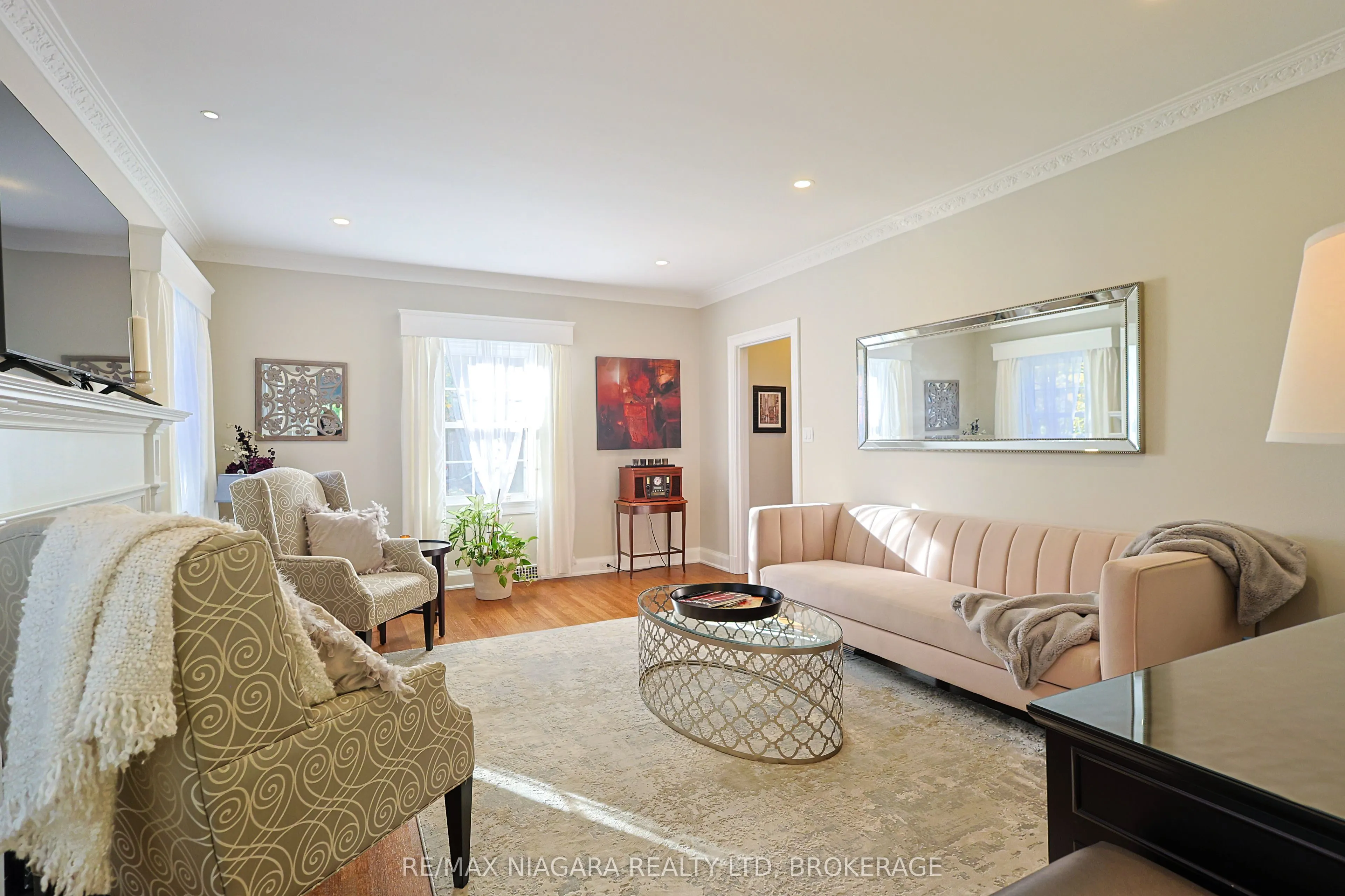 77 Glenridge Avenue