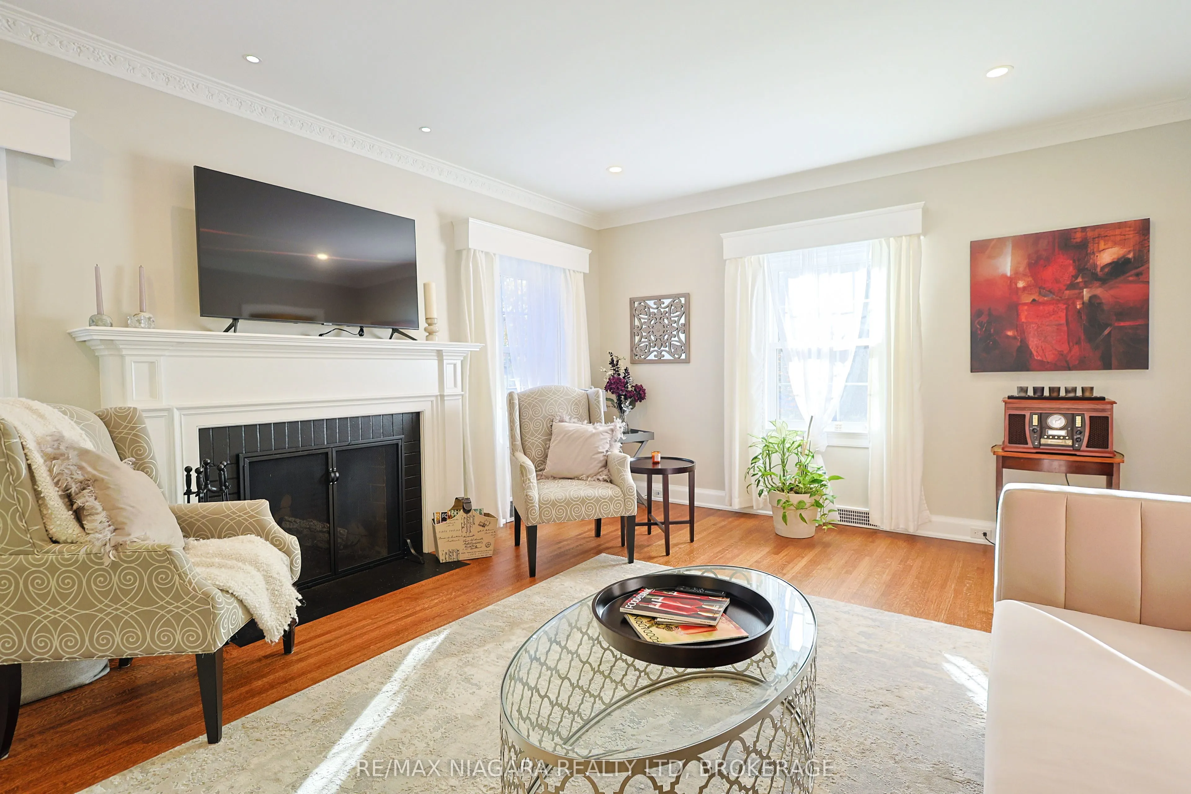 77 Glenridge Avenue