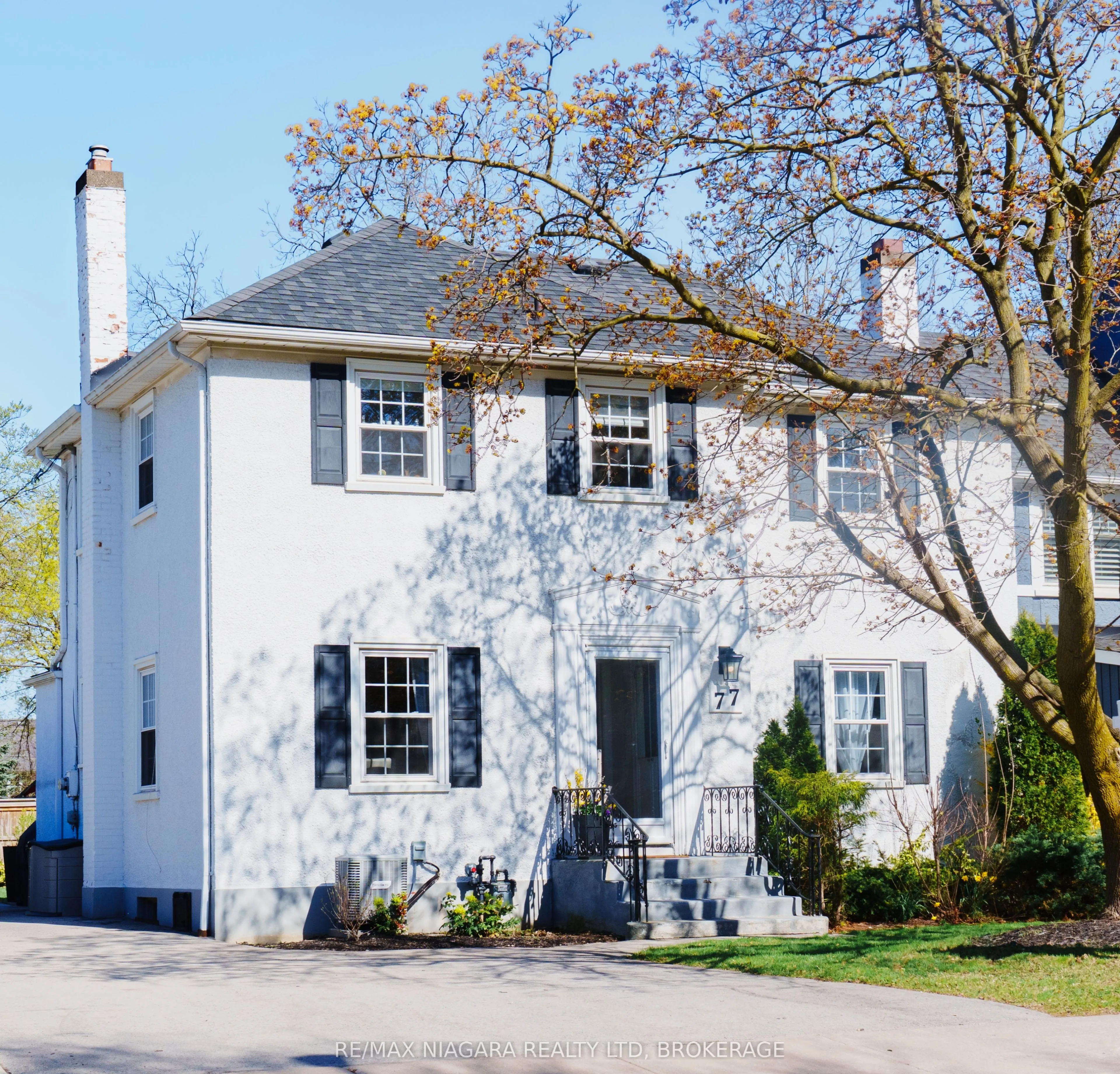 77 Glenridge Avenue