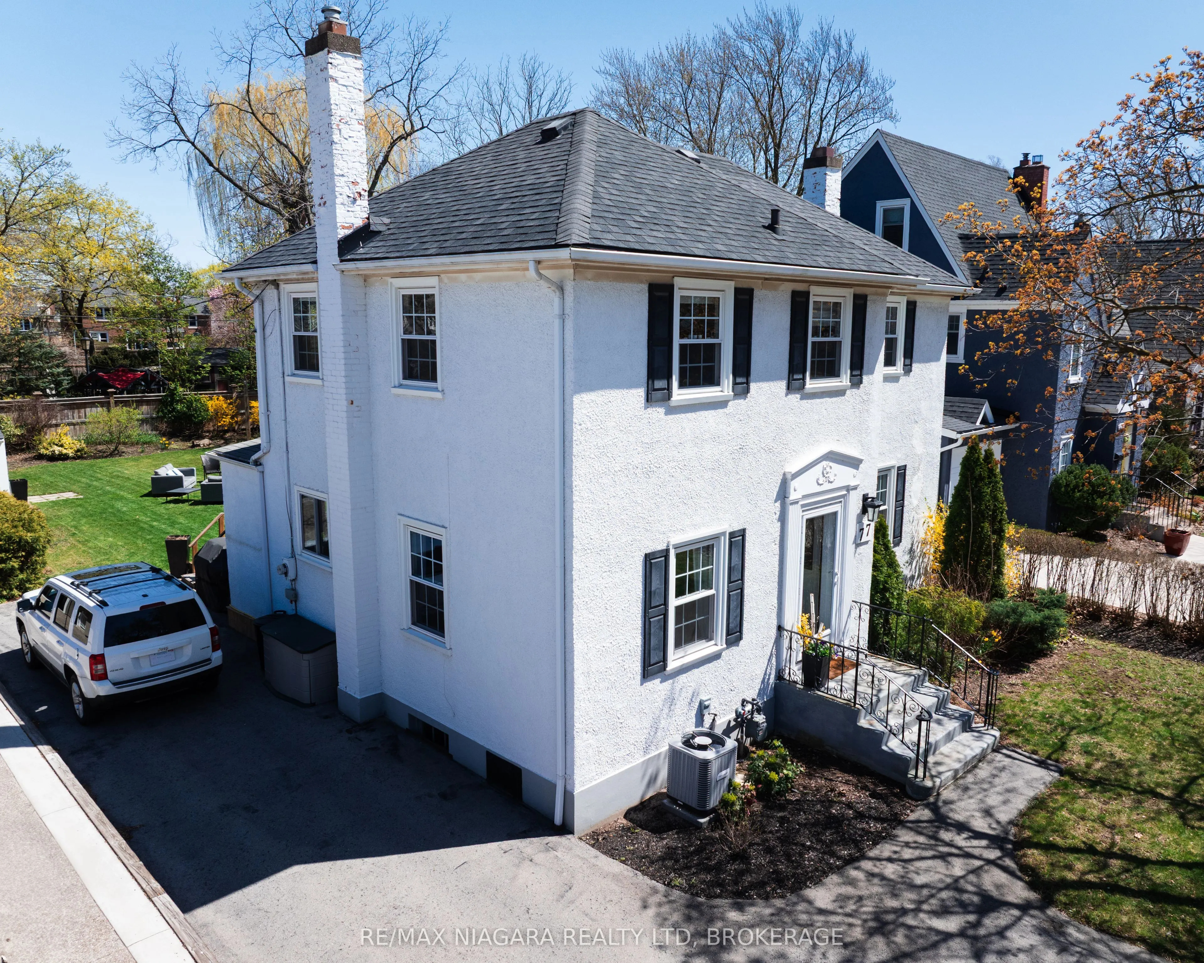77 Glenridge Avenue
