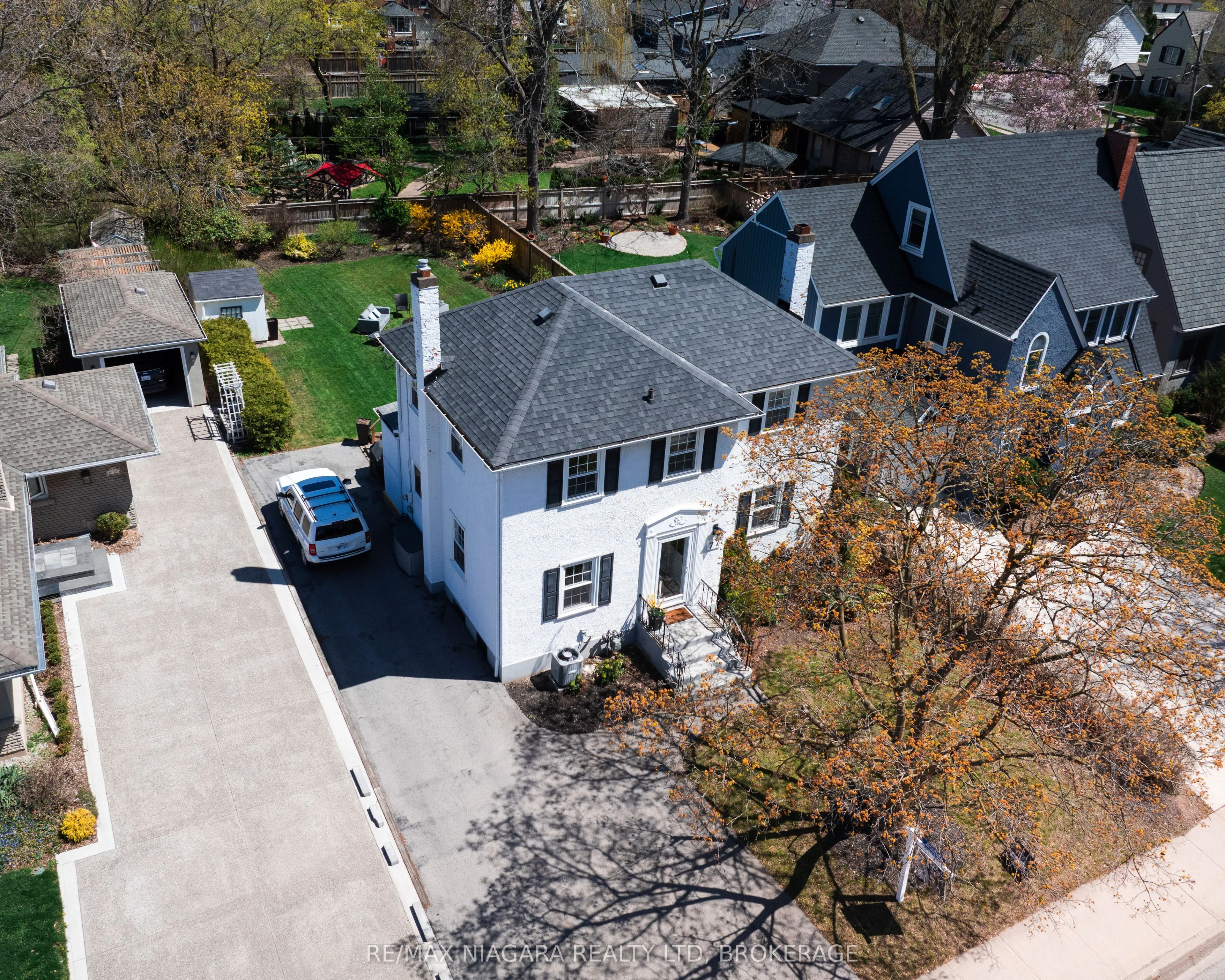 77 Glenridge Avenue