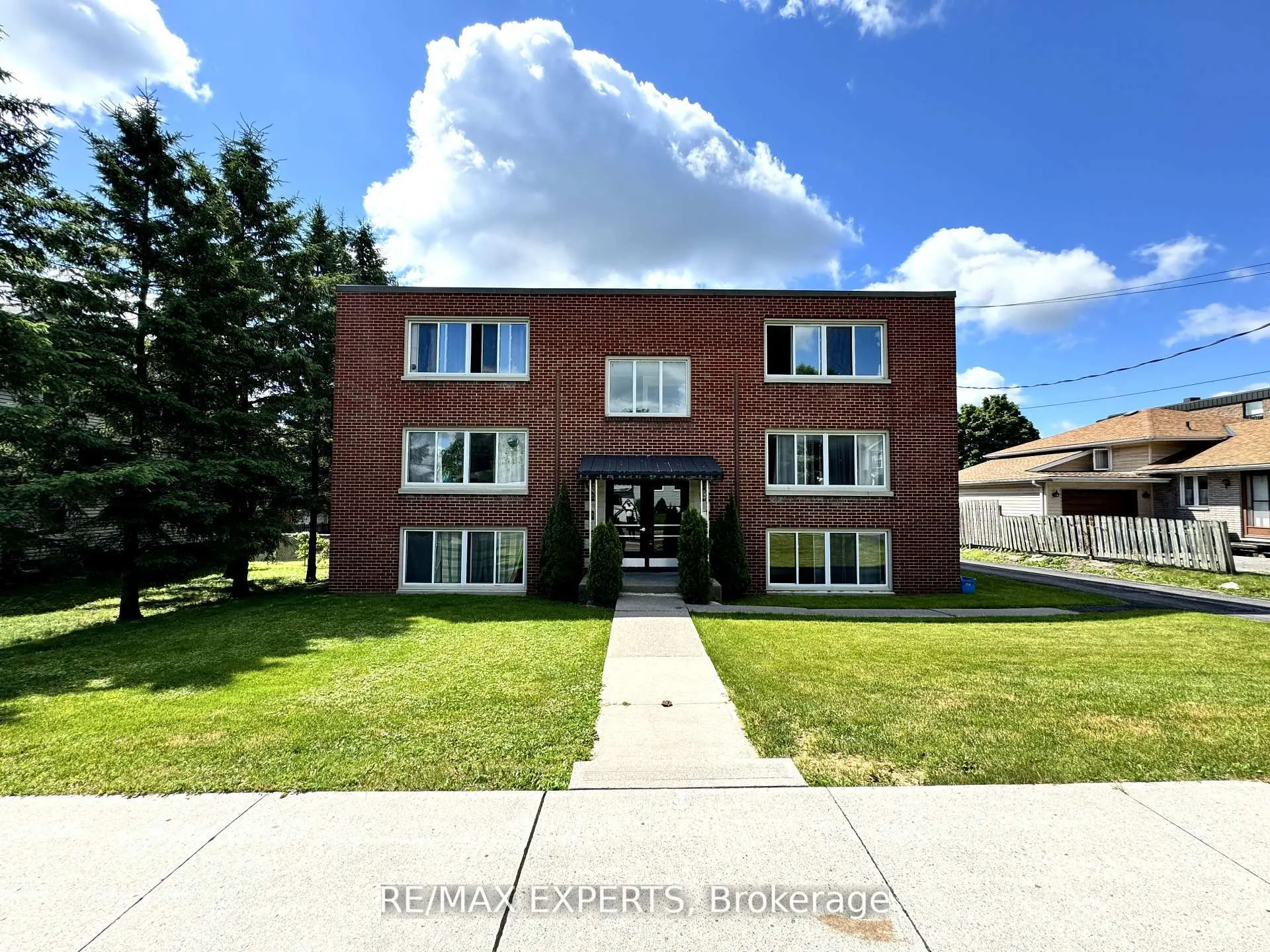 63 Donald Street, #Unit 1