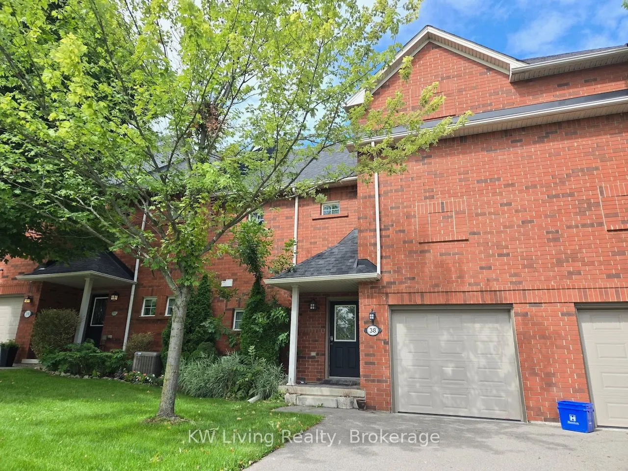 100 Beddoe Drive, #38