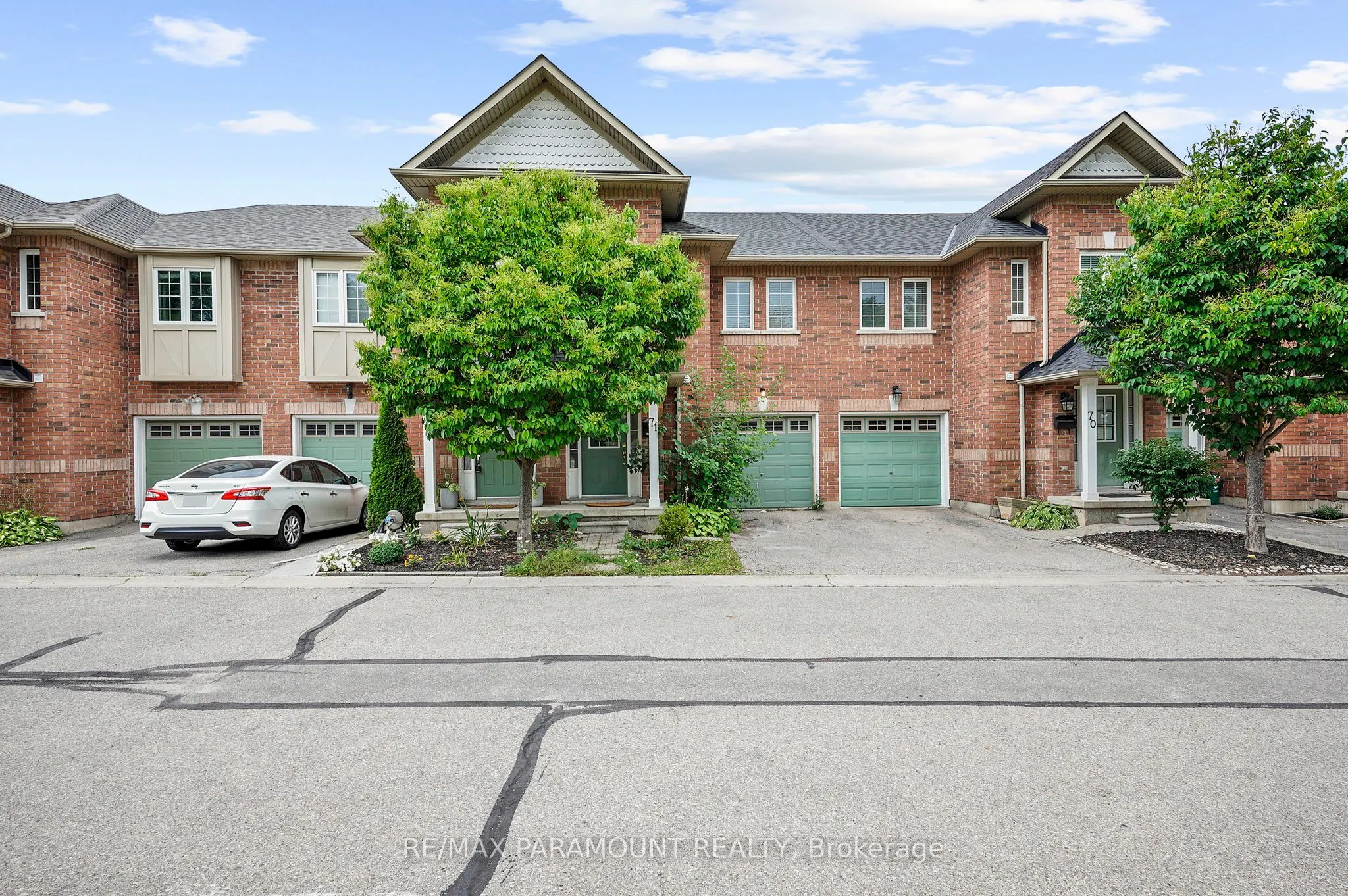 250 Ainslie Street, #71