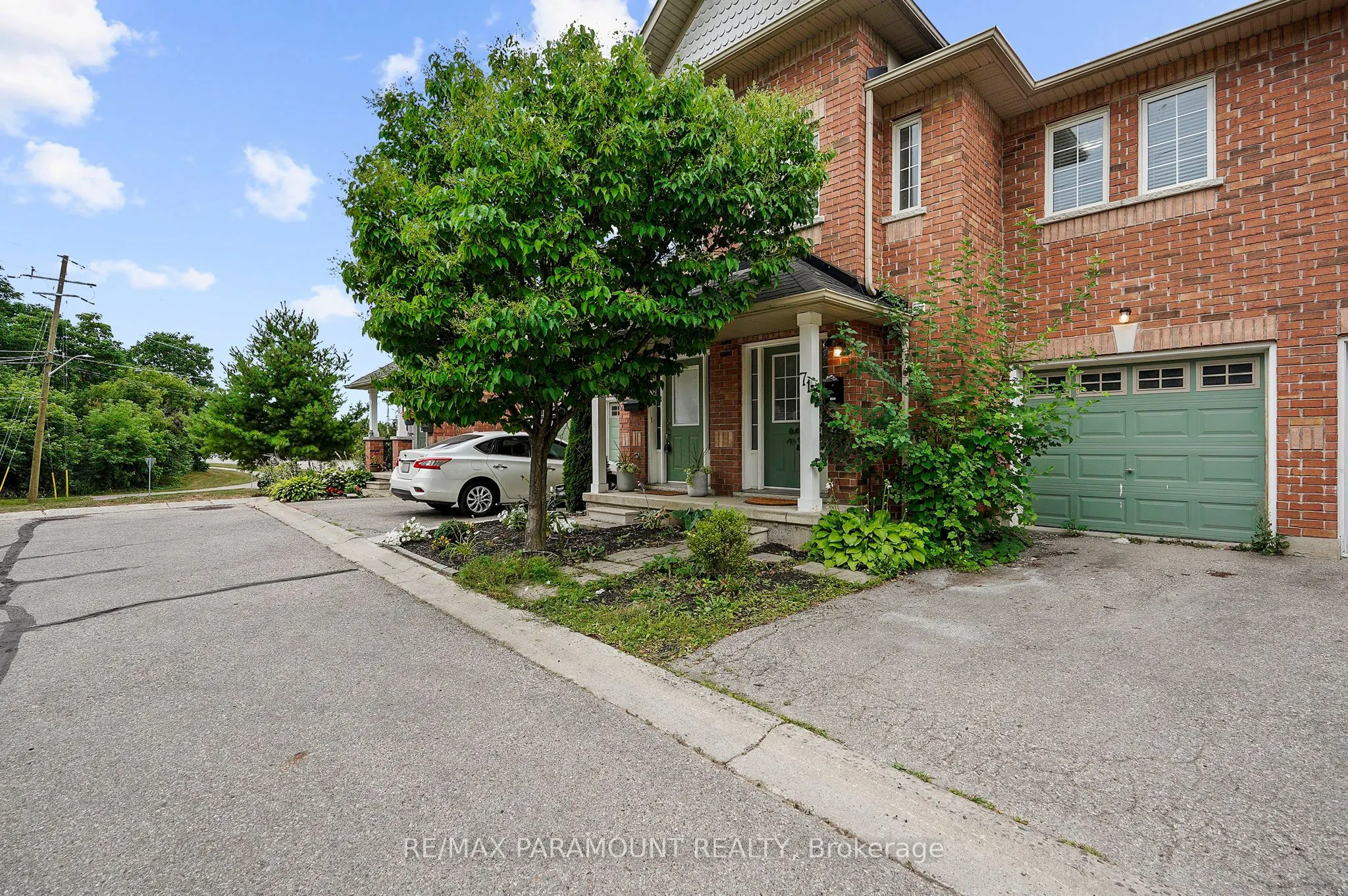250 Ainslie Street, #71