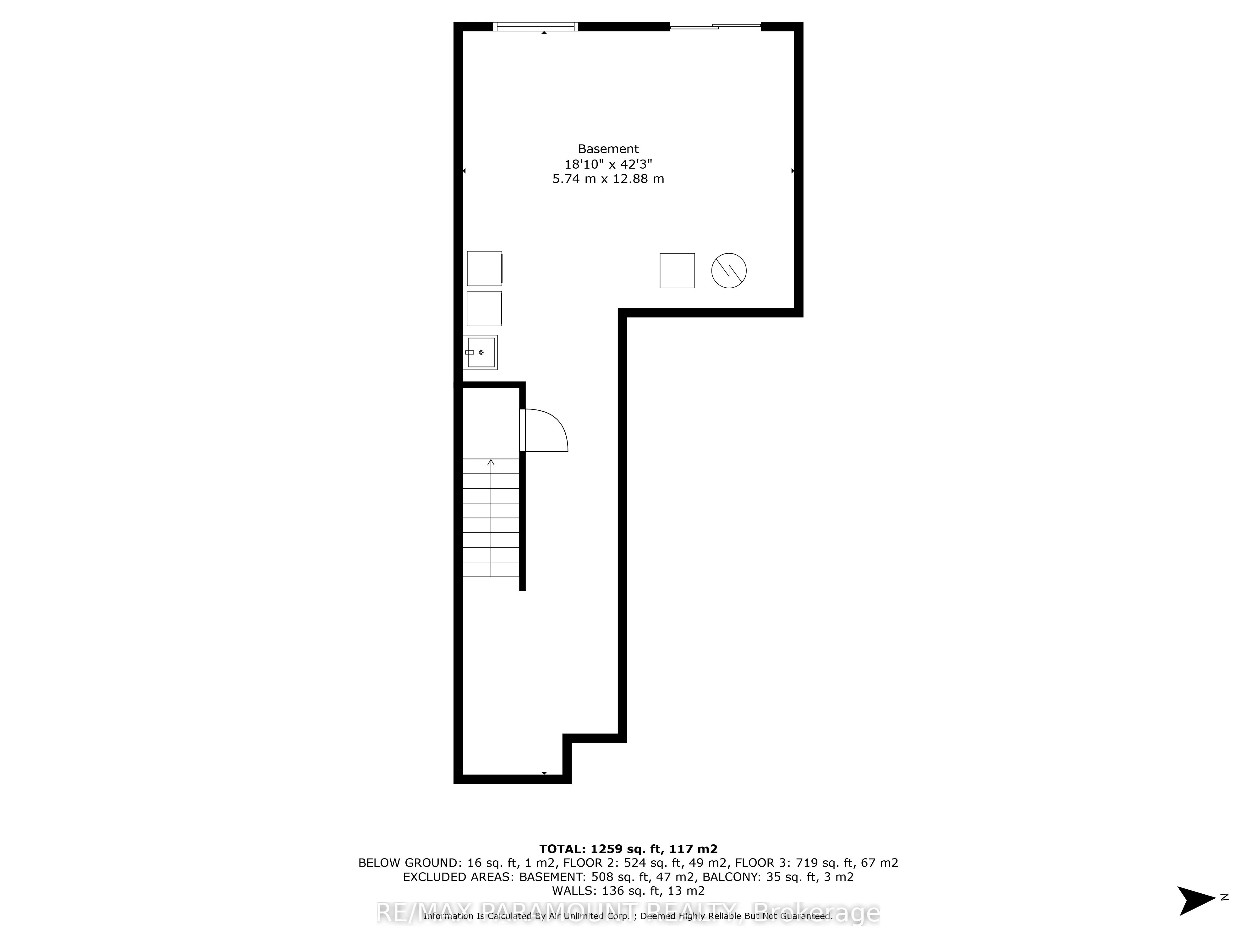 250 Ainslie Street, #71