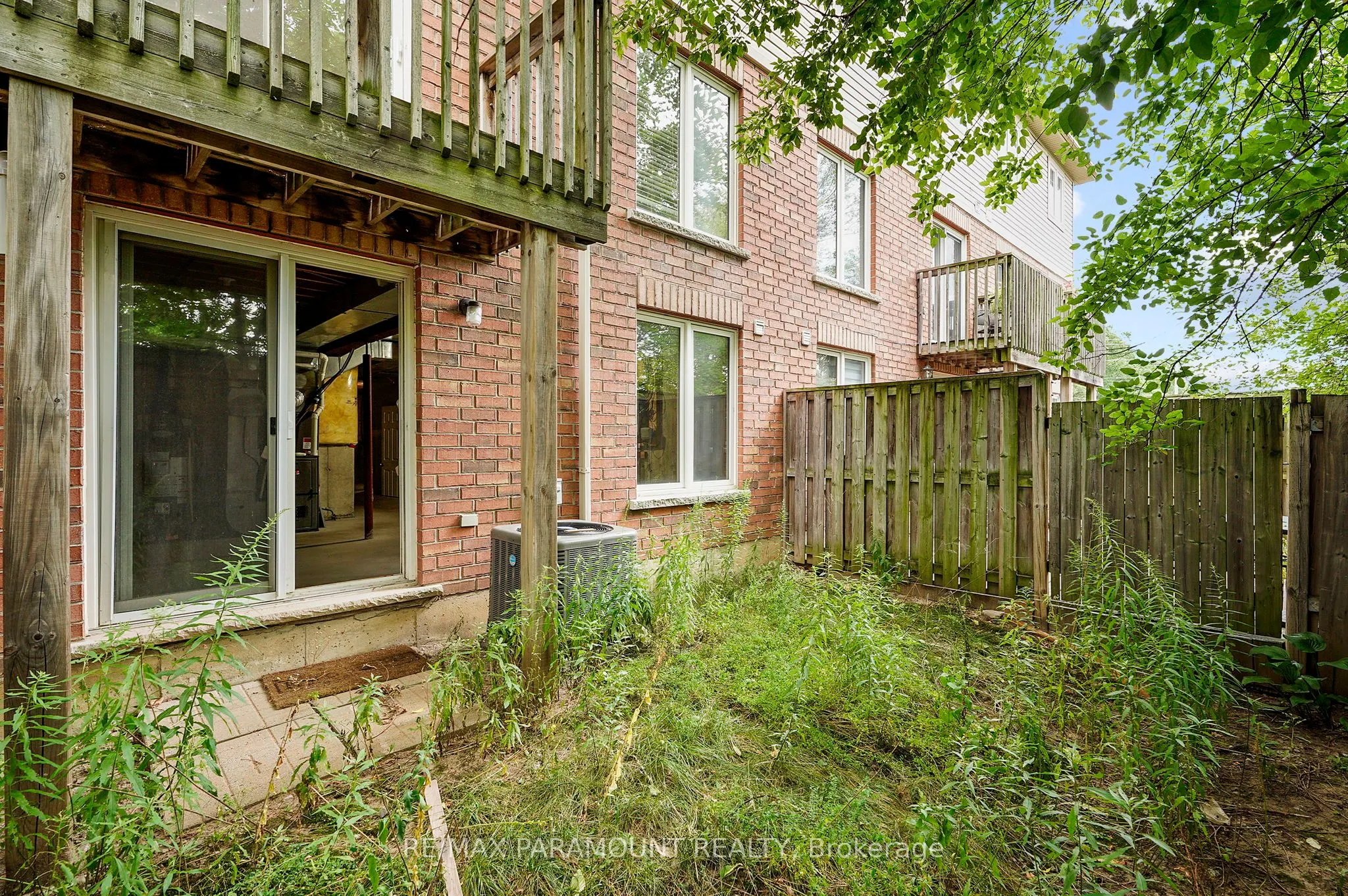 250 Ainslie Street, #71