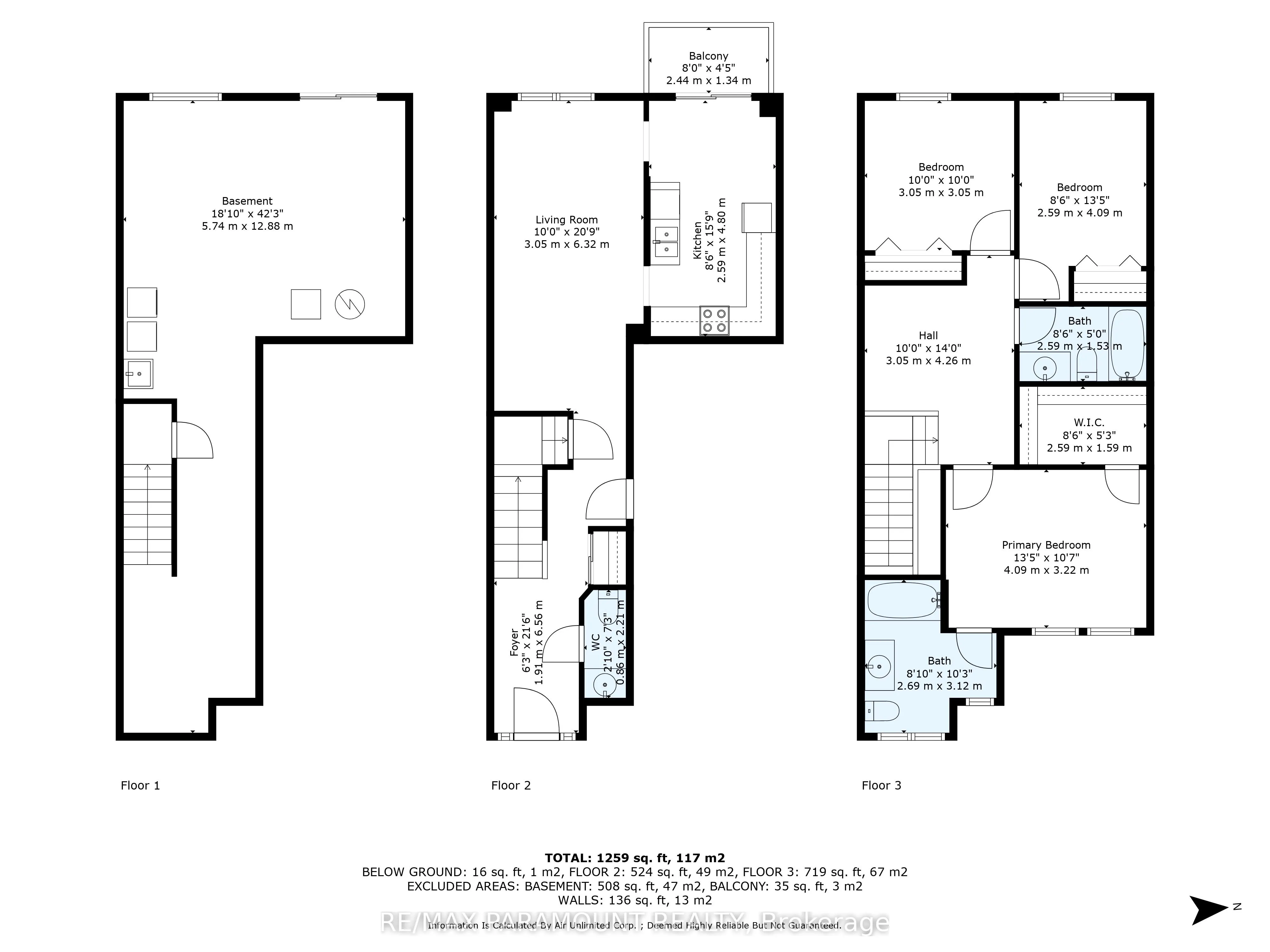 250 Ainslie Street, #71