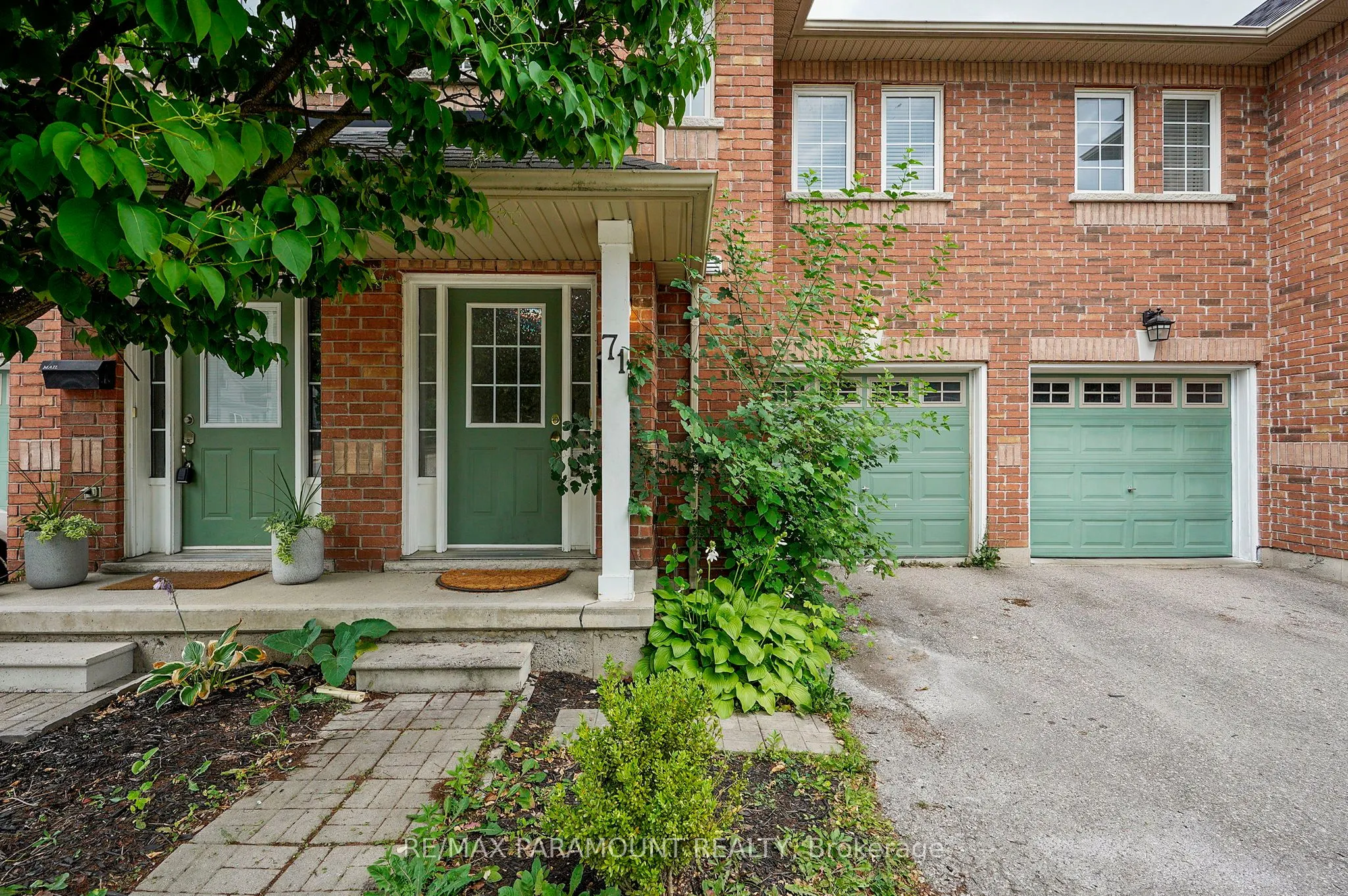 250 Ainslie Street, #71