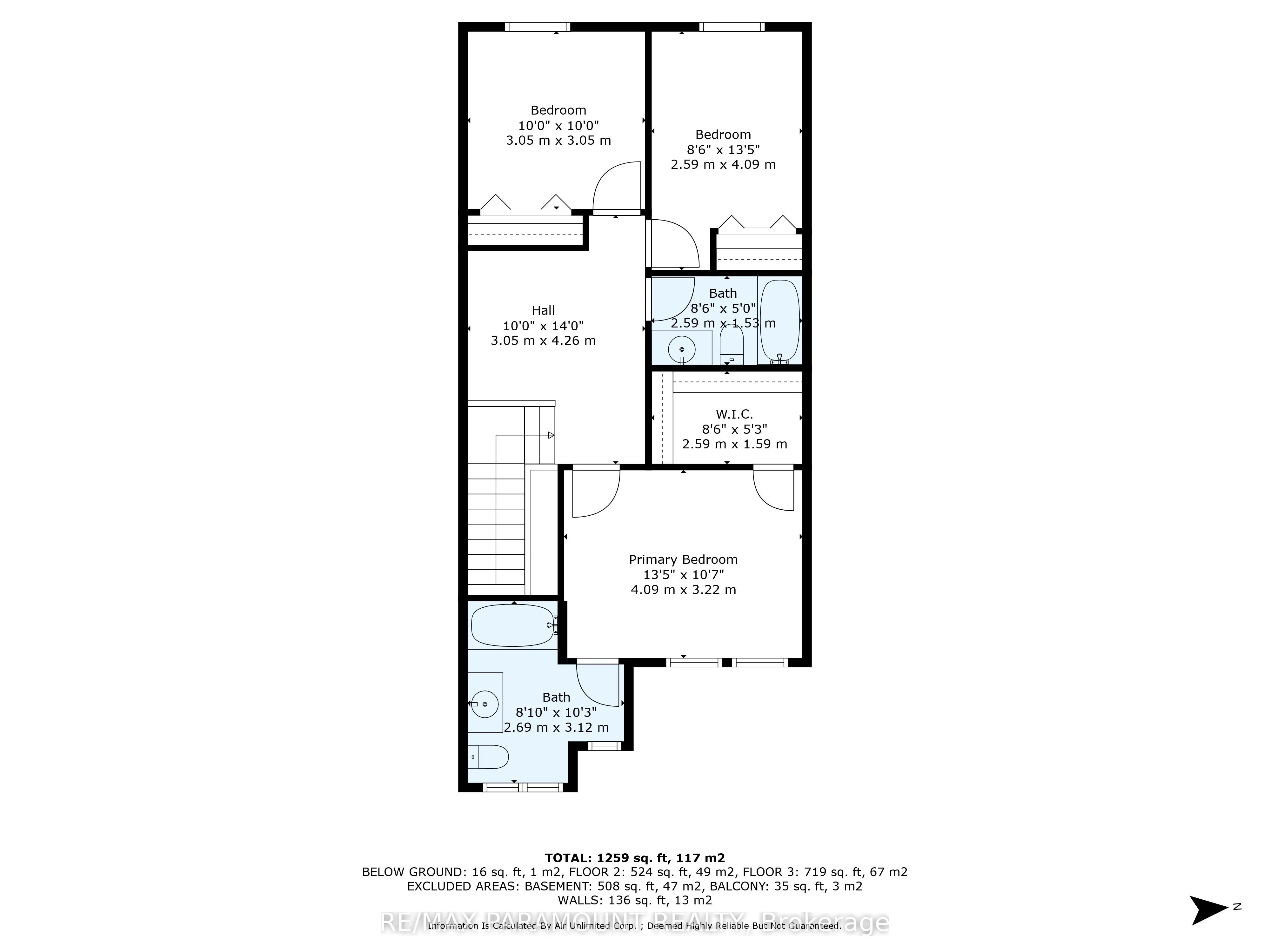 250 Ainslie Street, #71