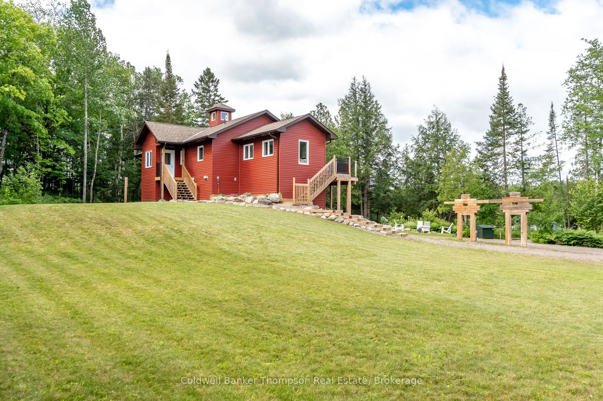 35 Audrey Smith Road