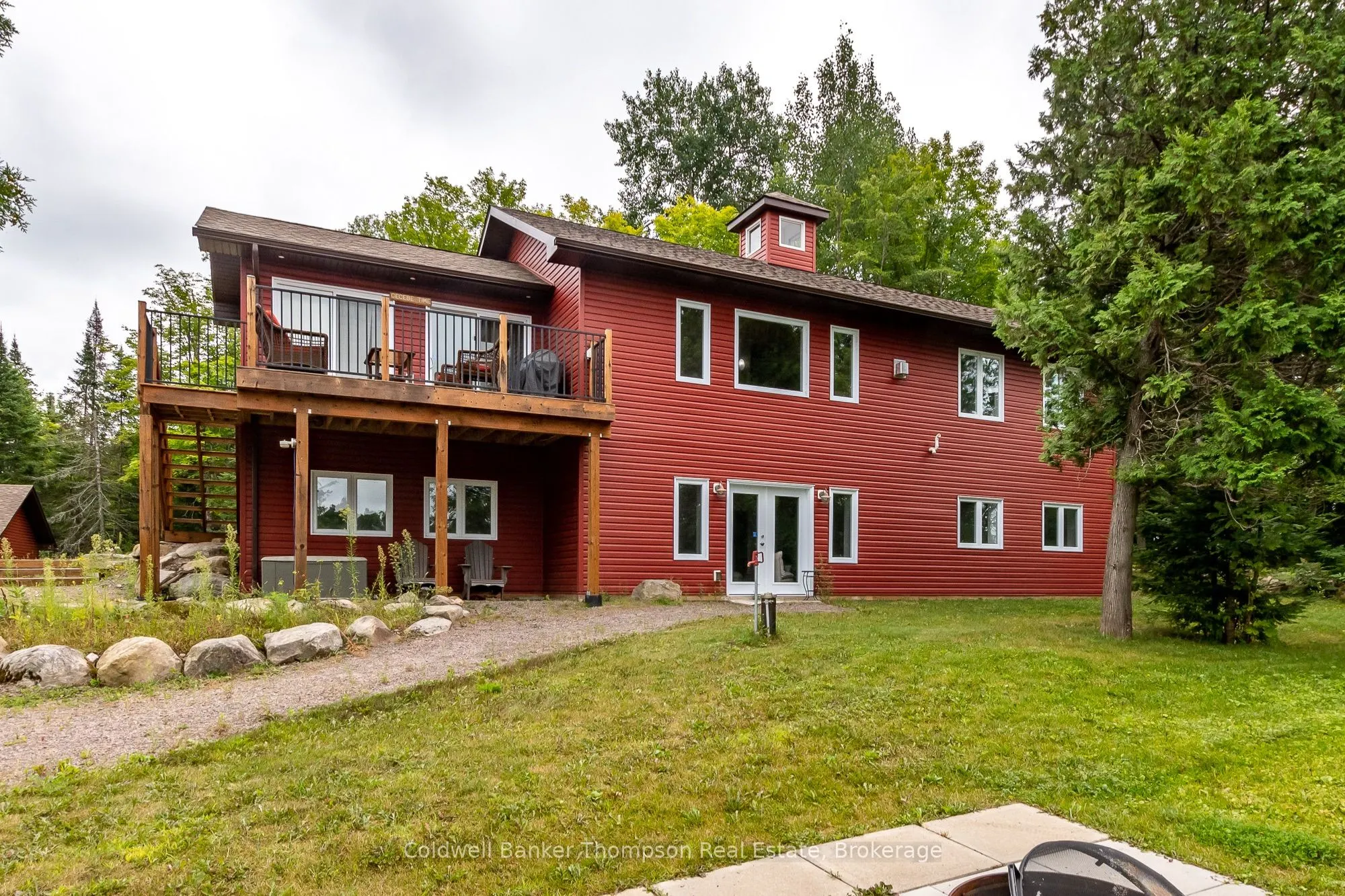 35 Audrey Smith Road