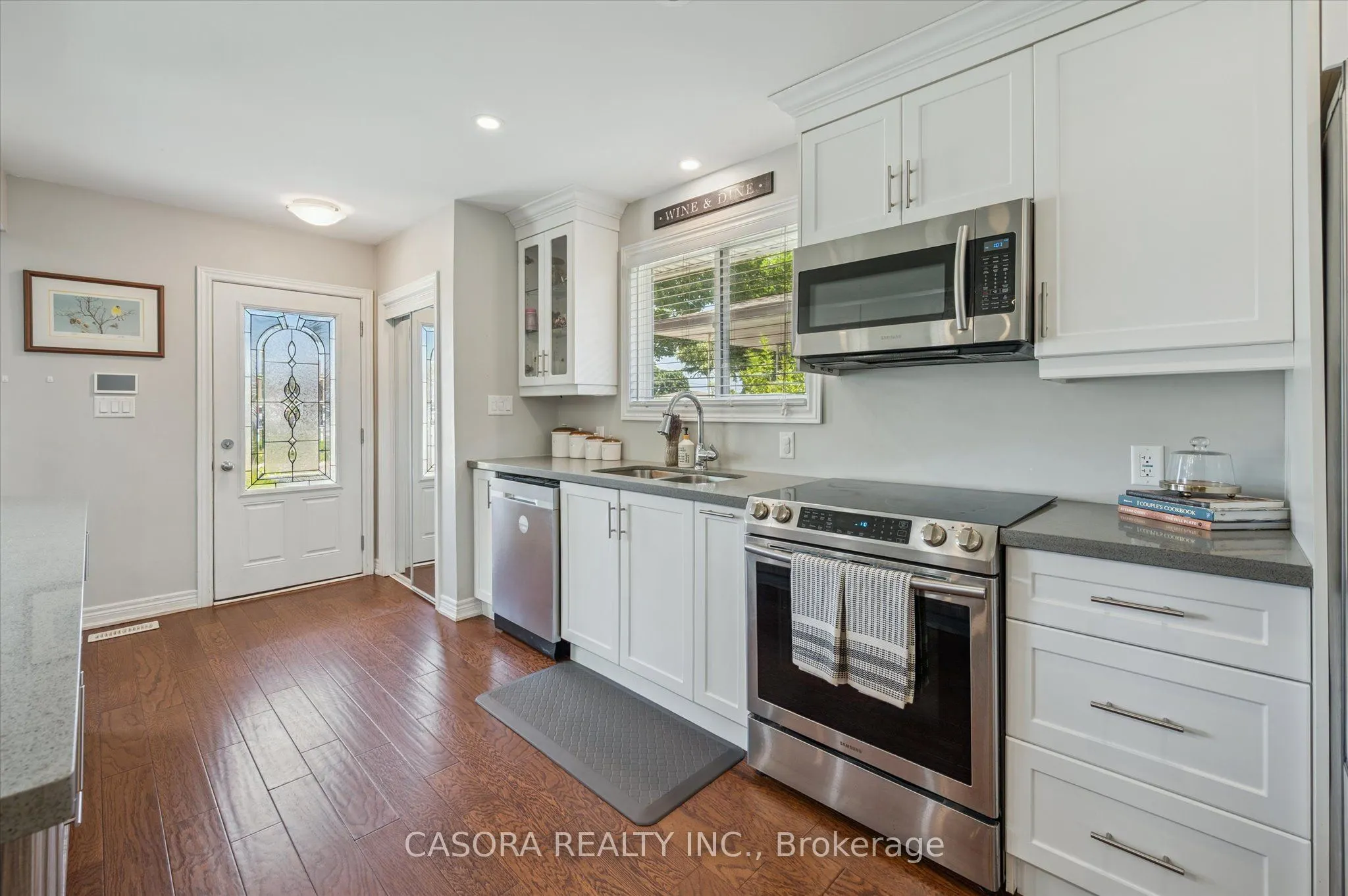 12 Anson Avenue