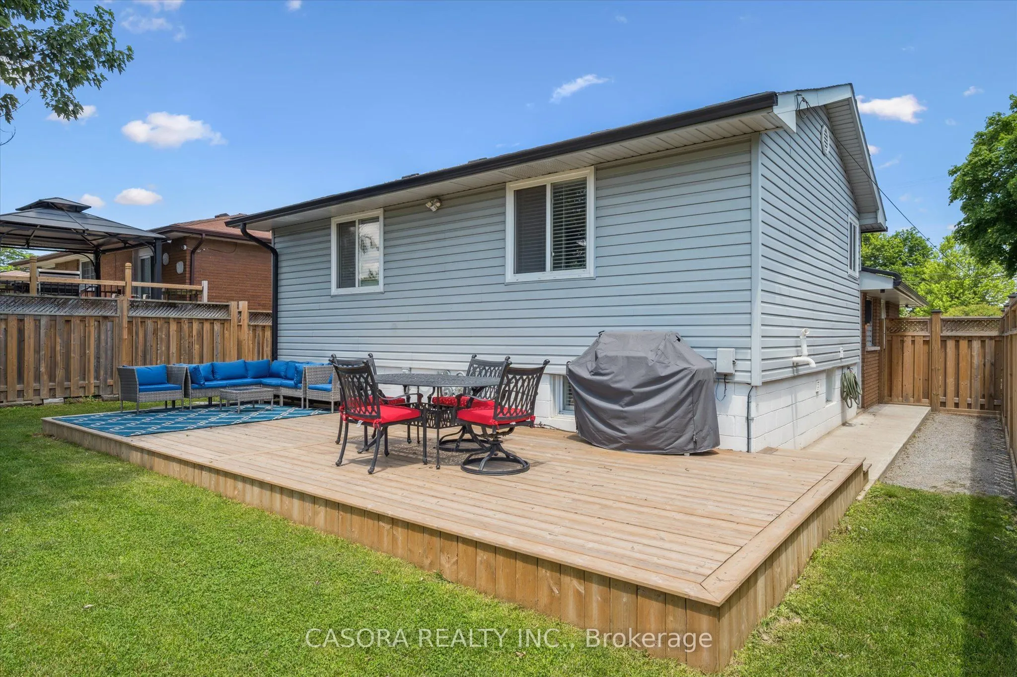 12 Anson Avenue