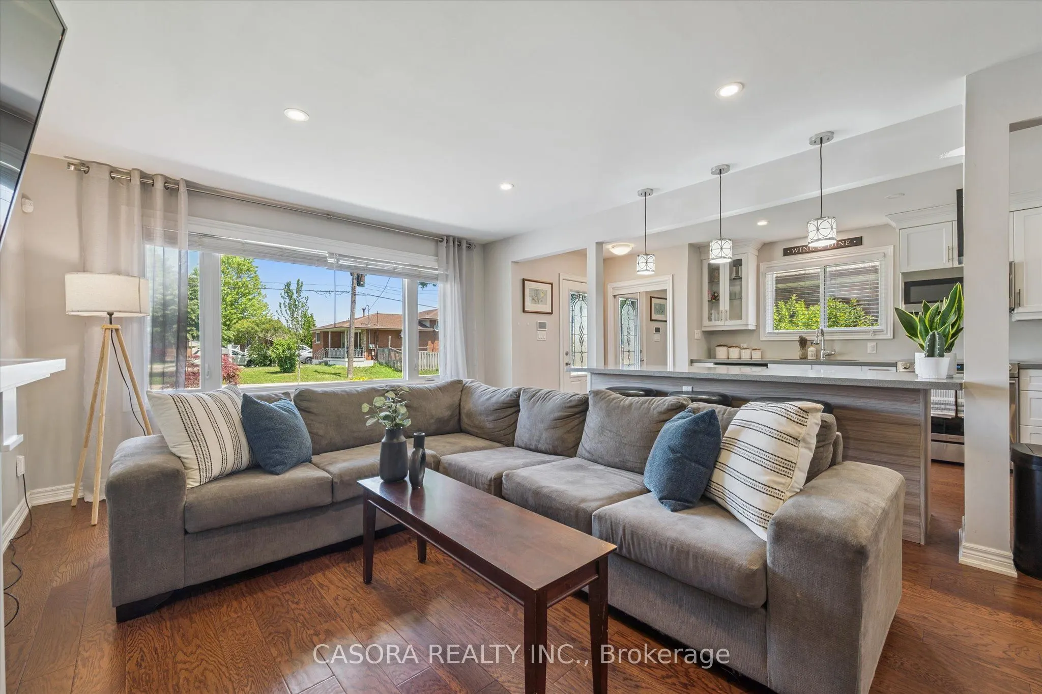 12 Anson Avenue
