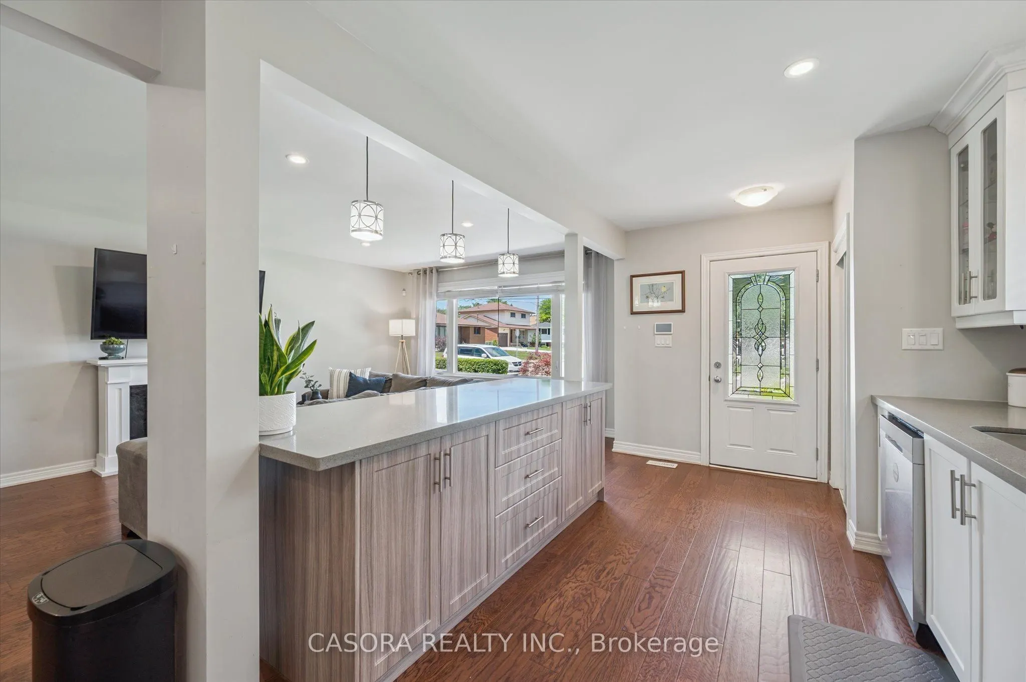 12 Anson Avenue