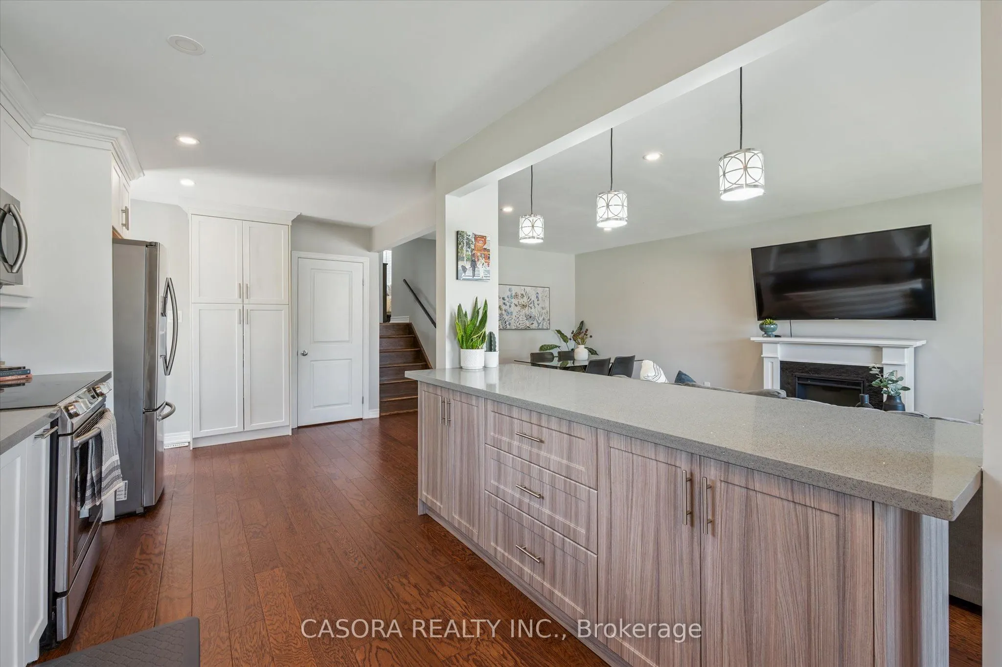12 Anson Avenue