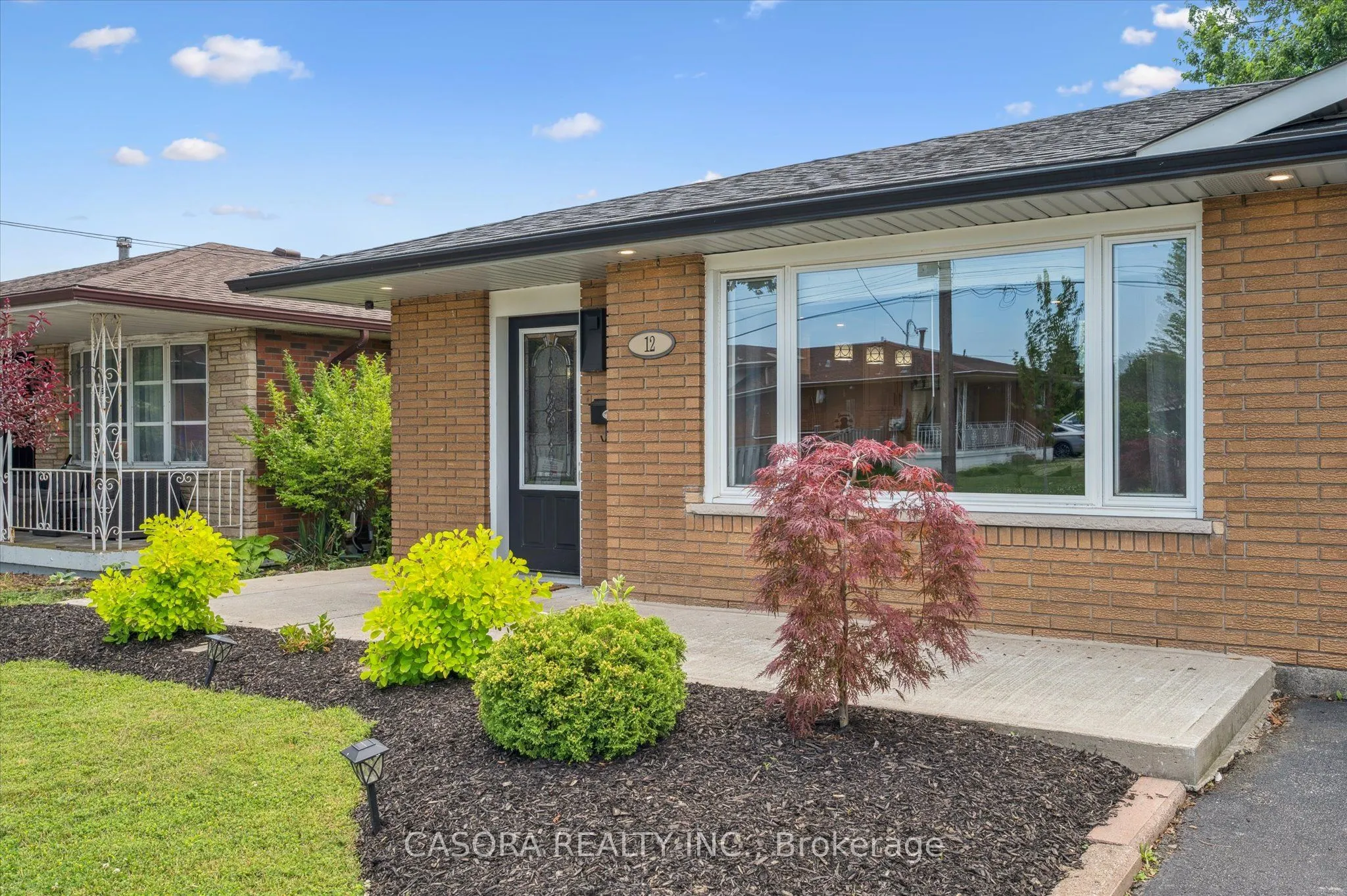 12 Anson Avenue