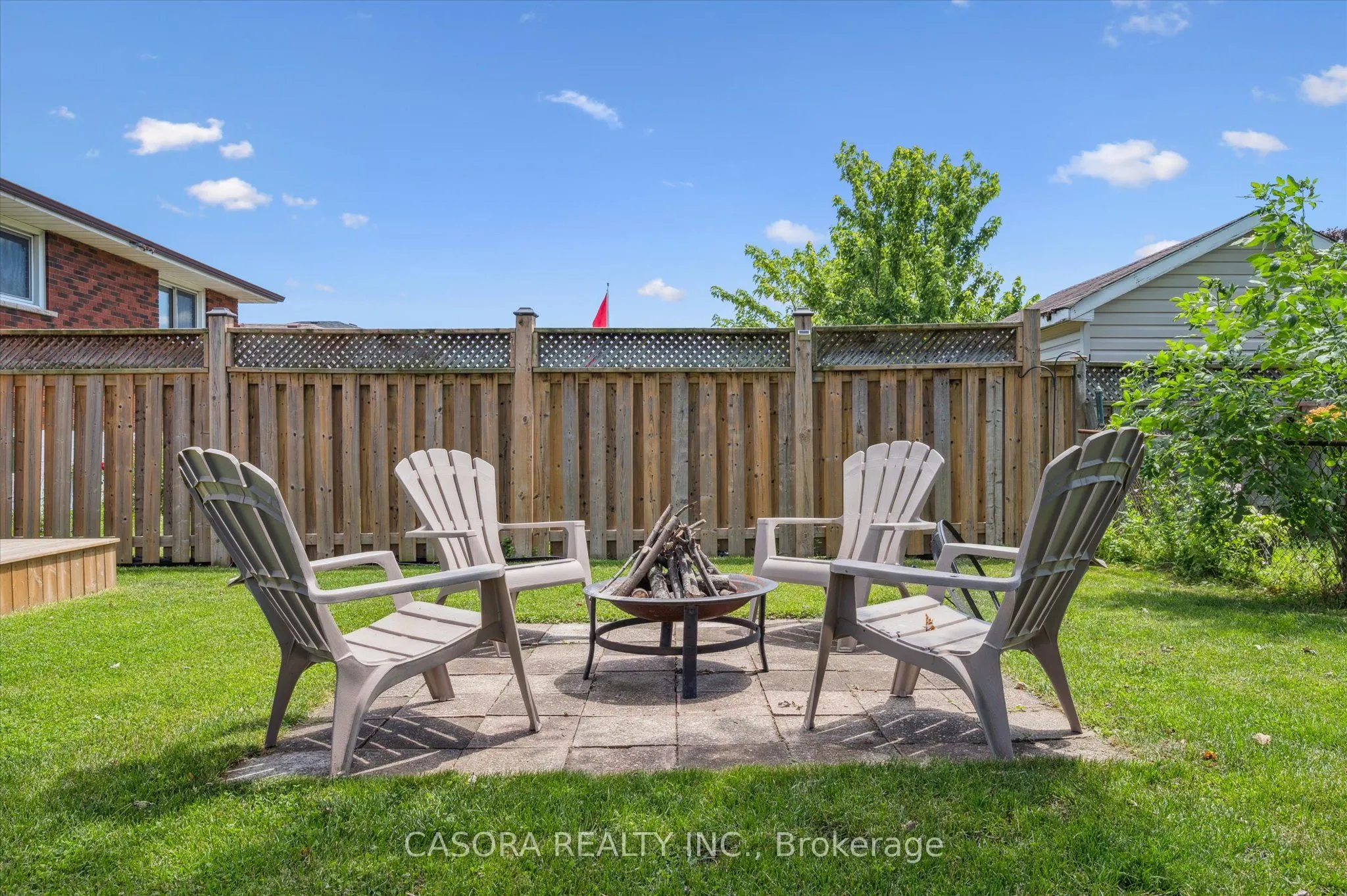12 Anson Avenue