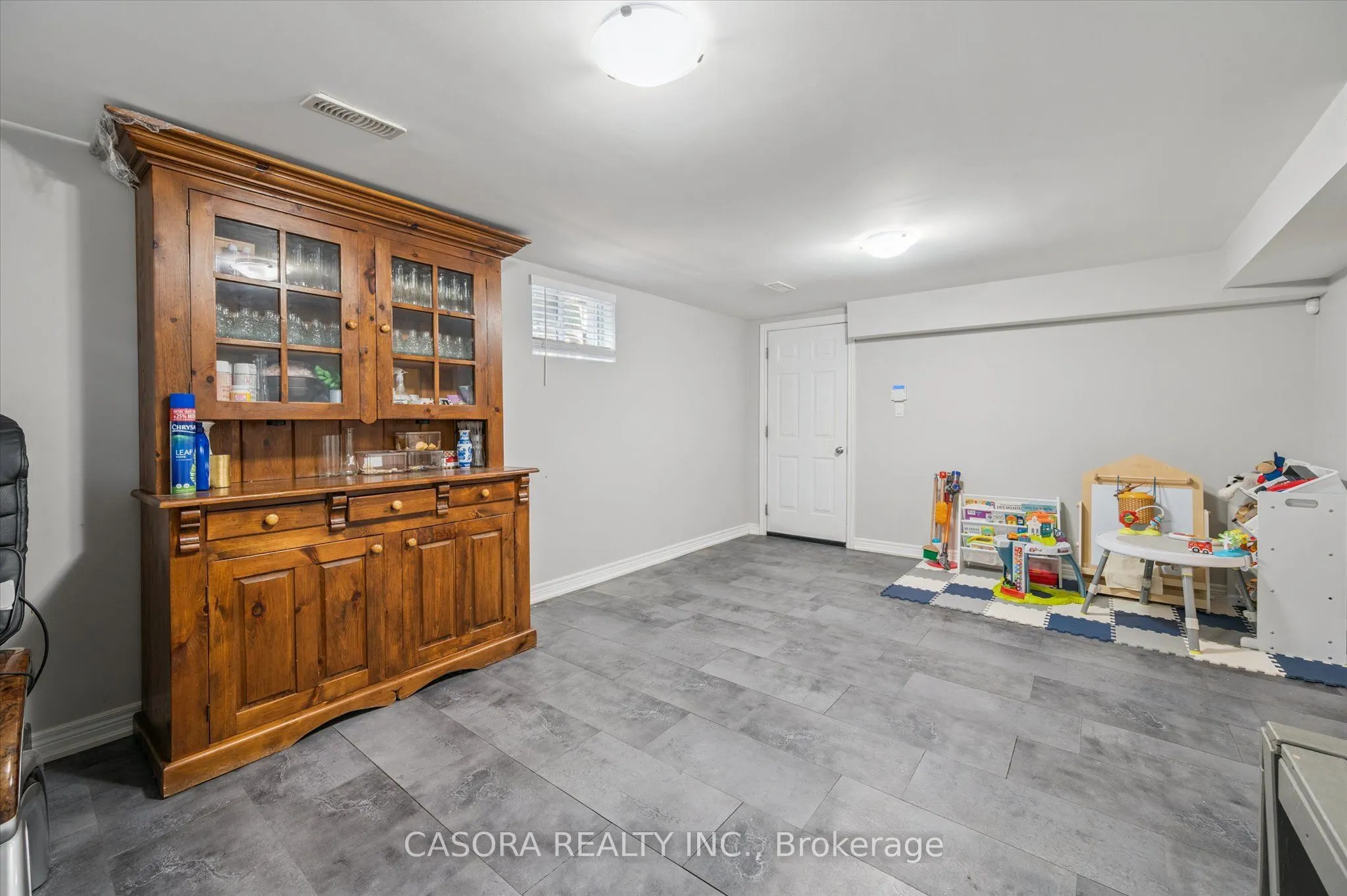 12 Anson Avenue