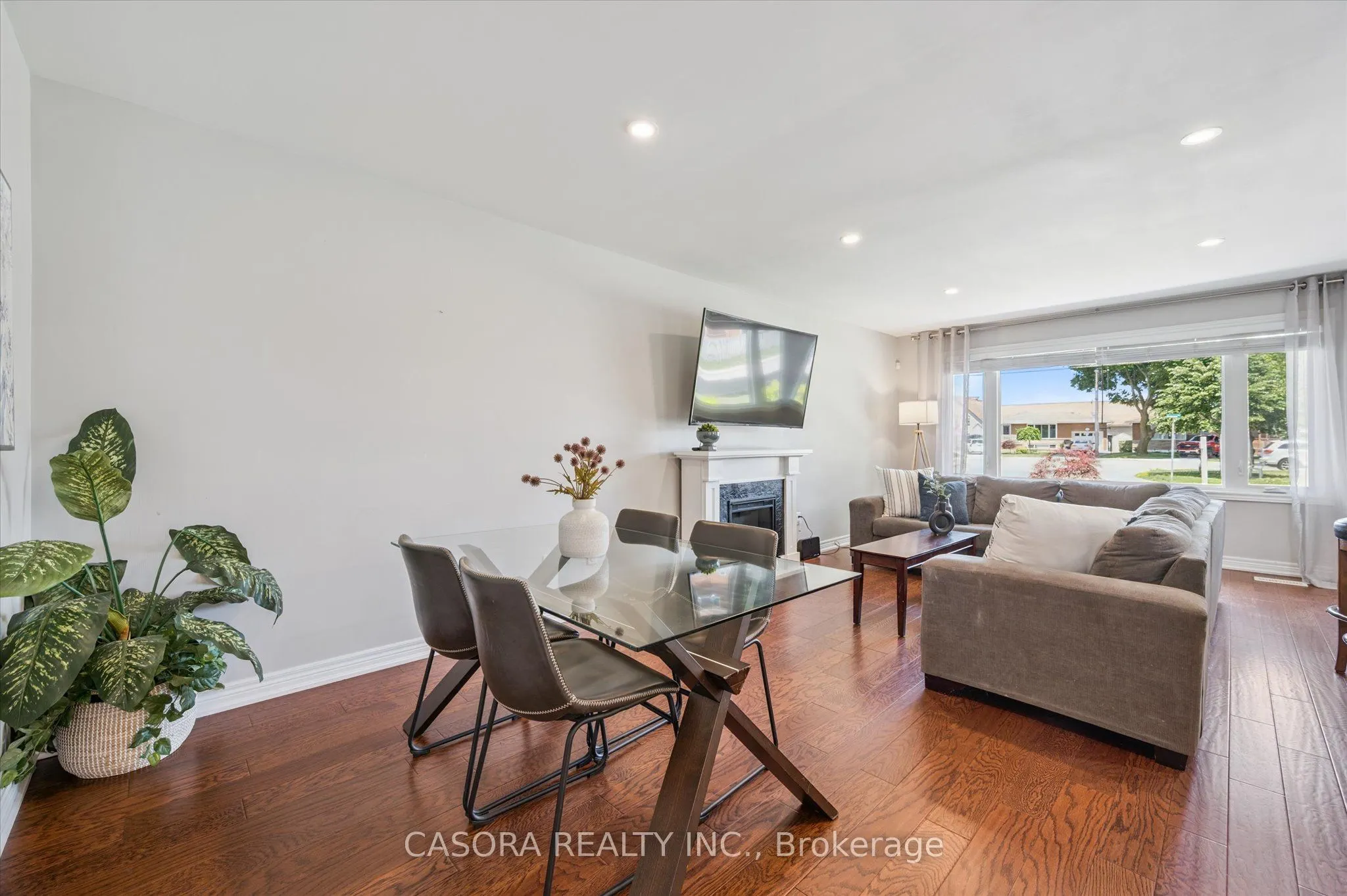 12 Anson Avenue