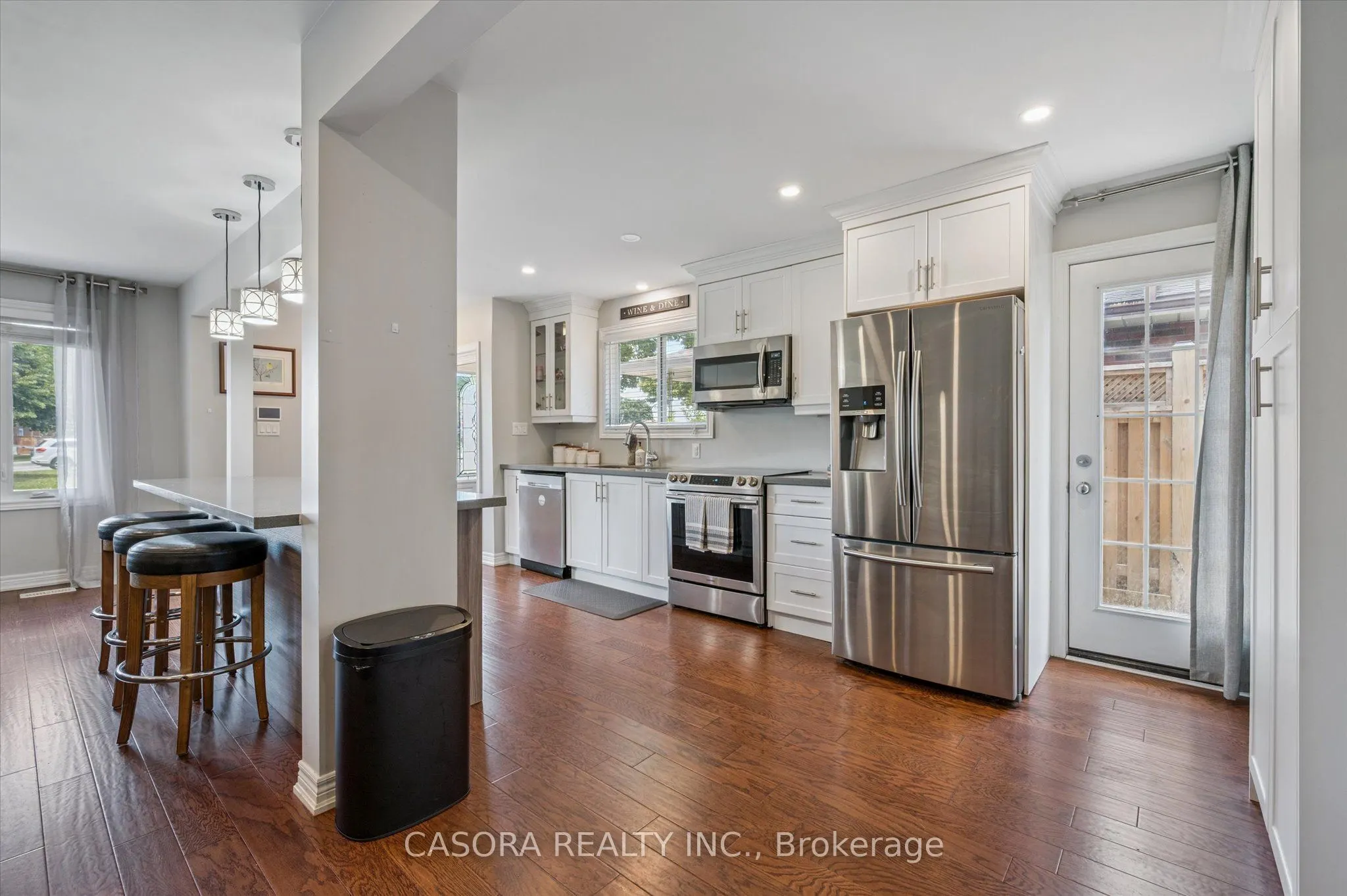12 Anson Avenue