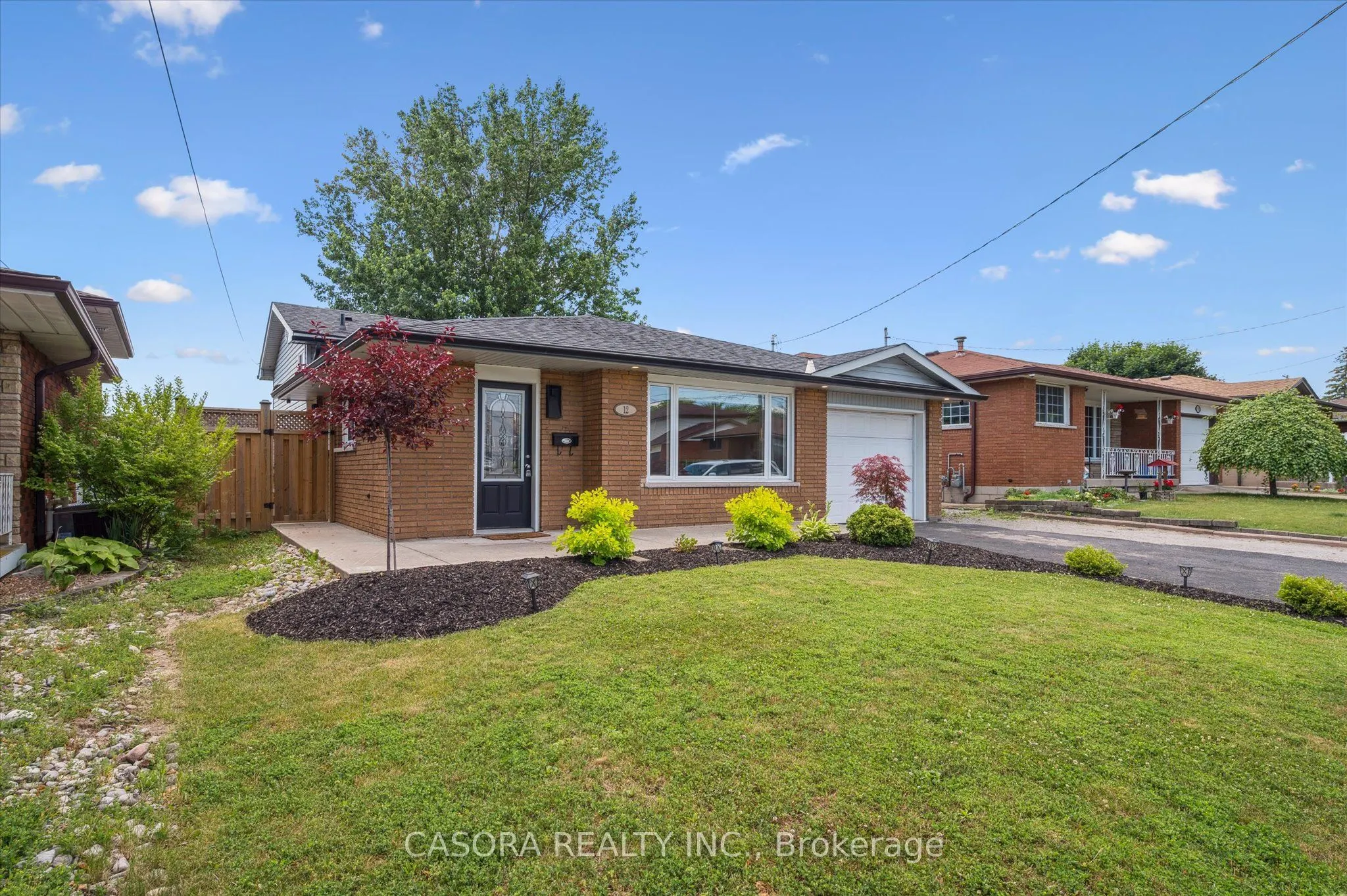 12 Anson Avenue