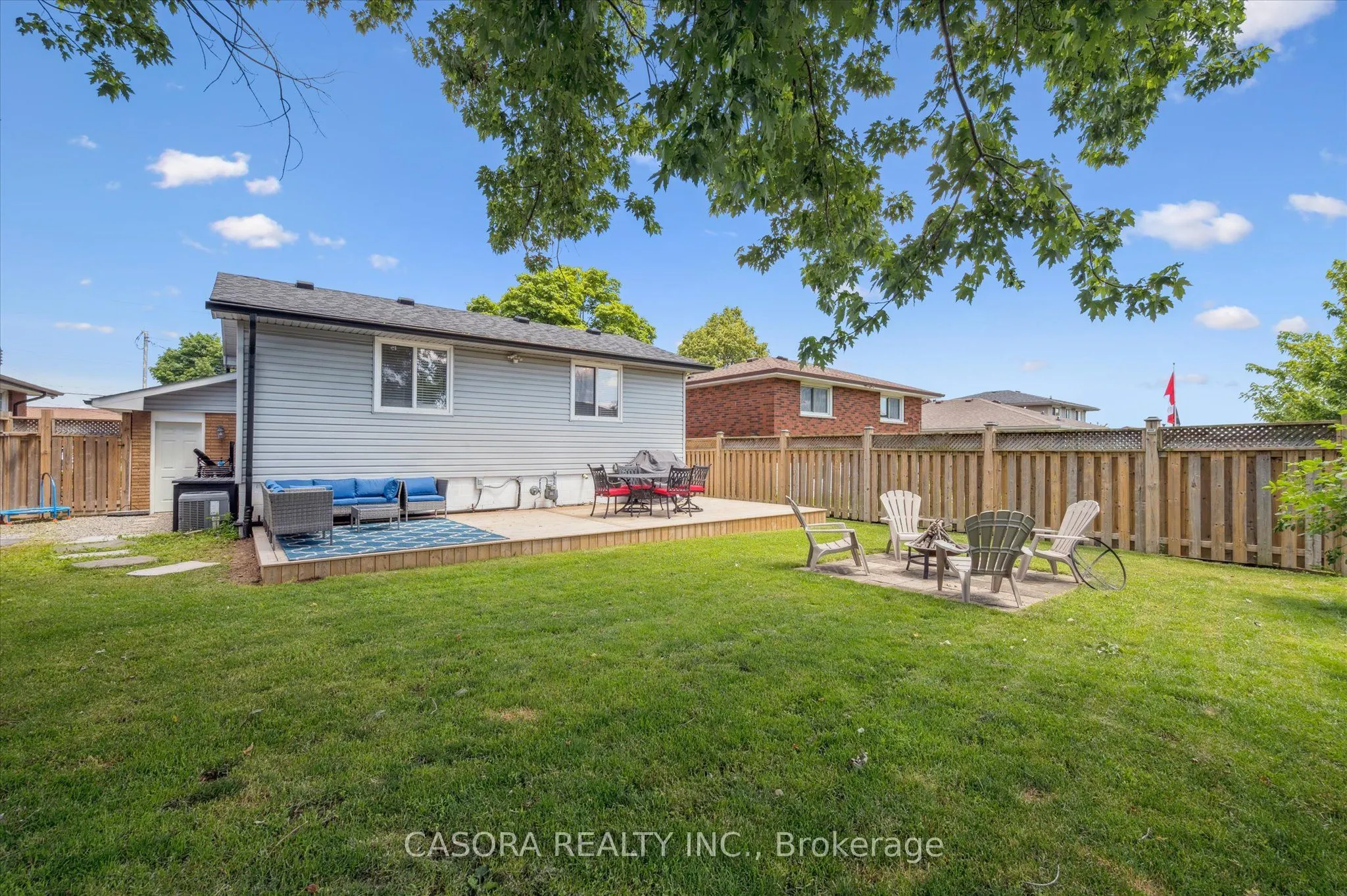 12 Anson Avenue