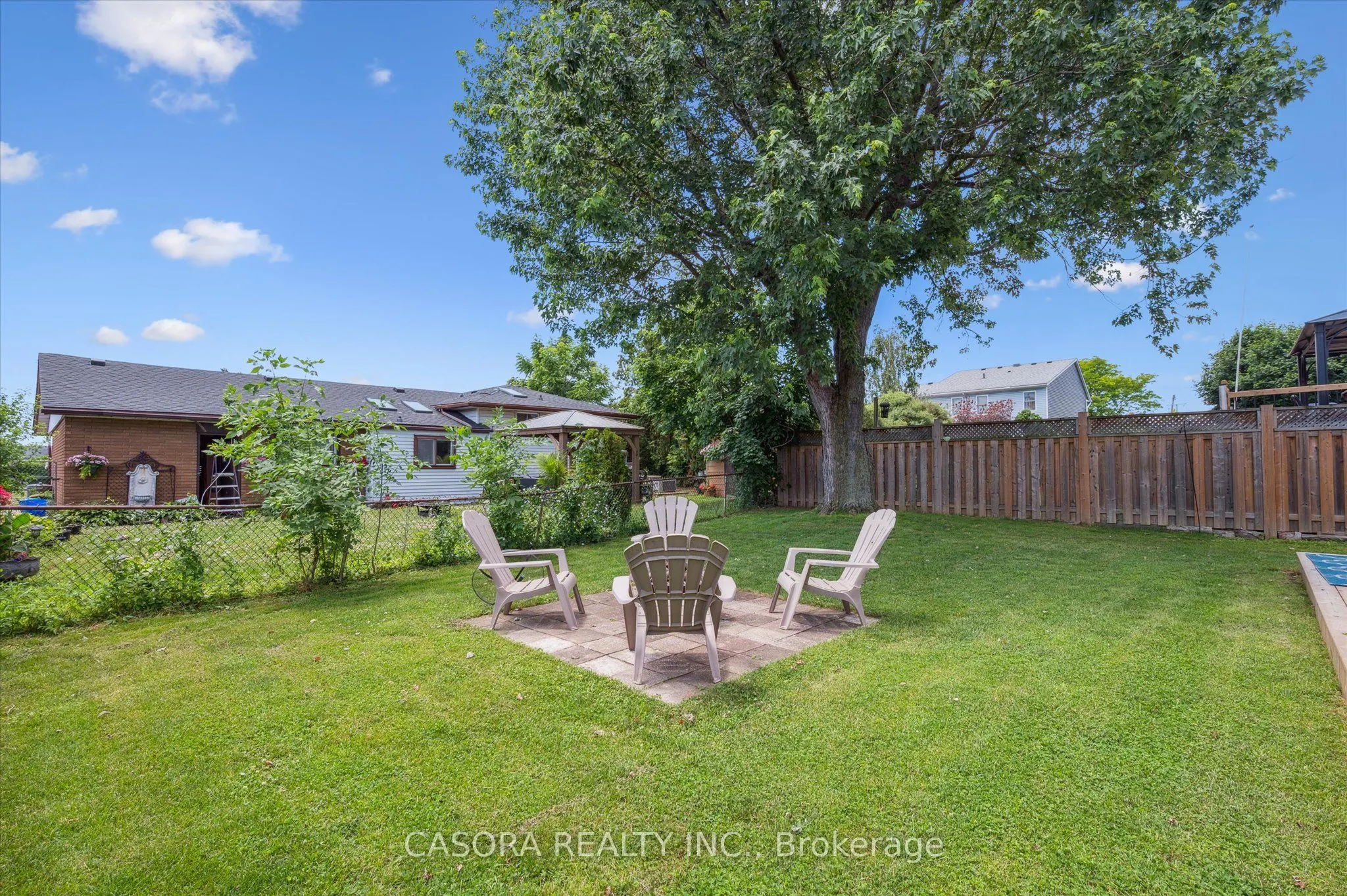 12 Anson Avenue